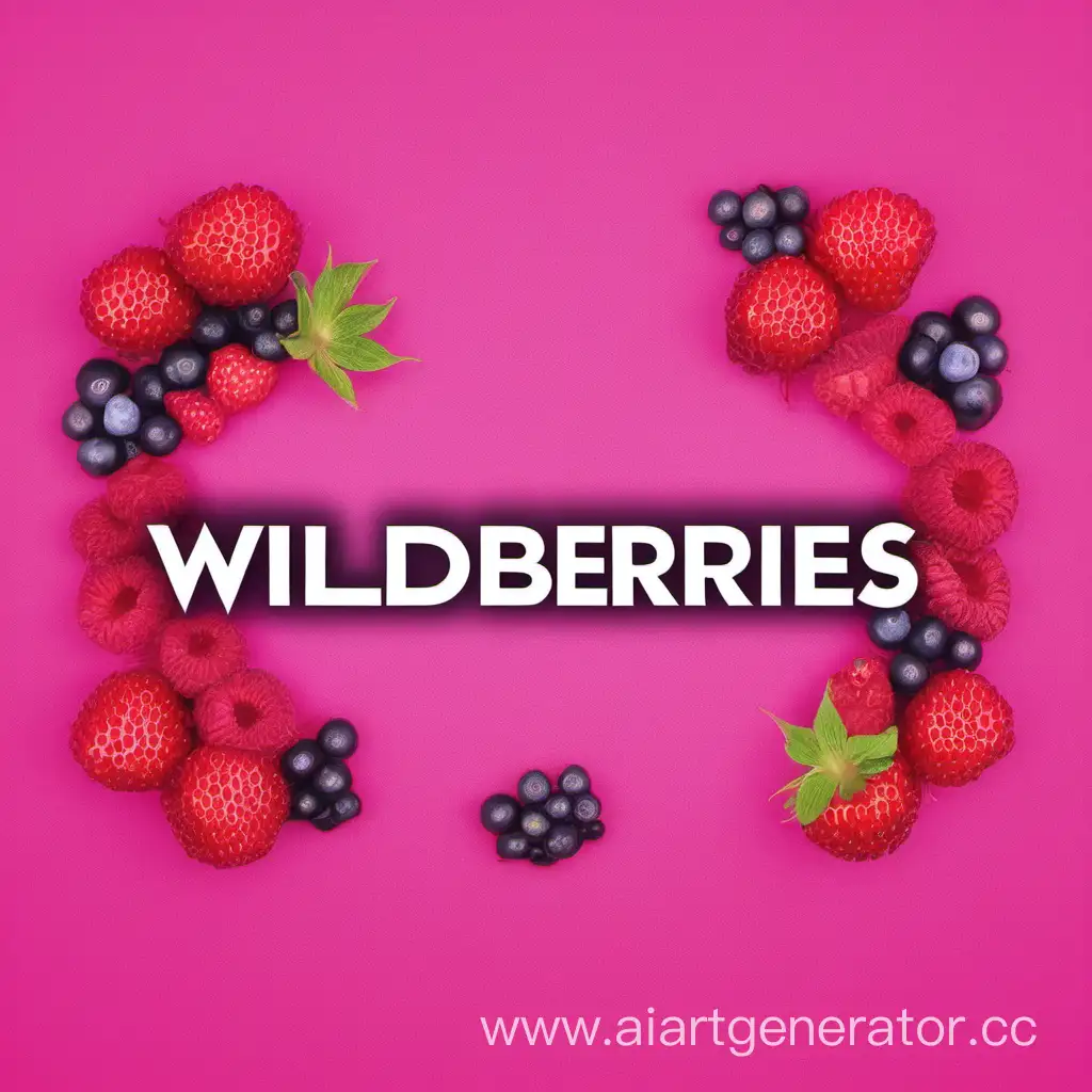 Обложка на канал с названием Wildberries и подписью снизу: @t.me/DealDivaa 
