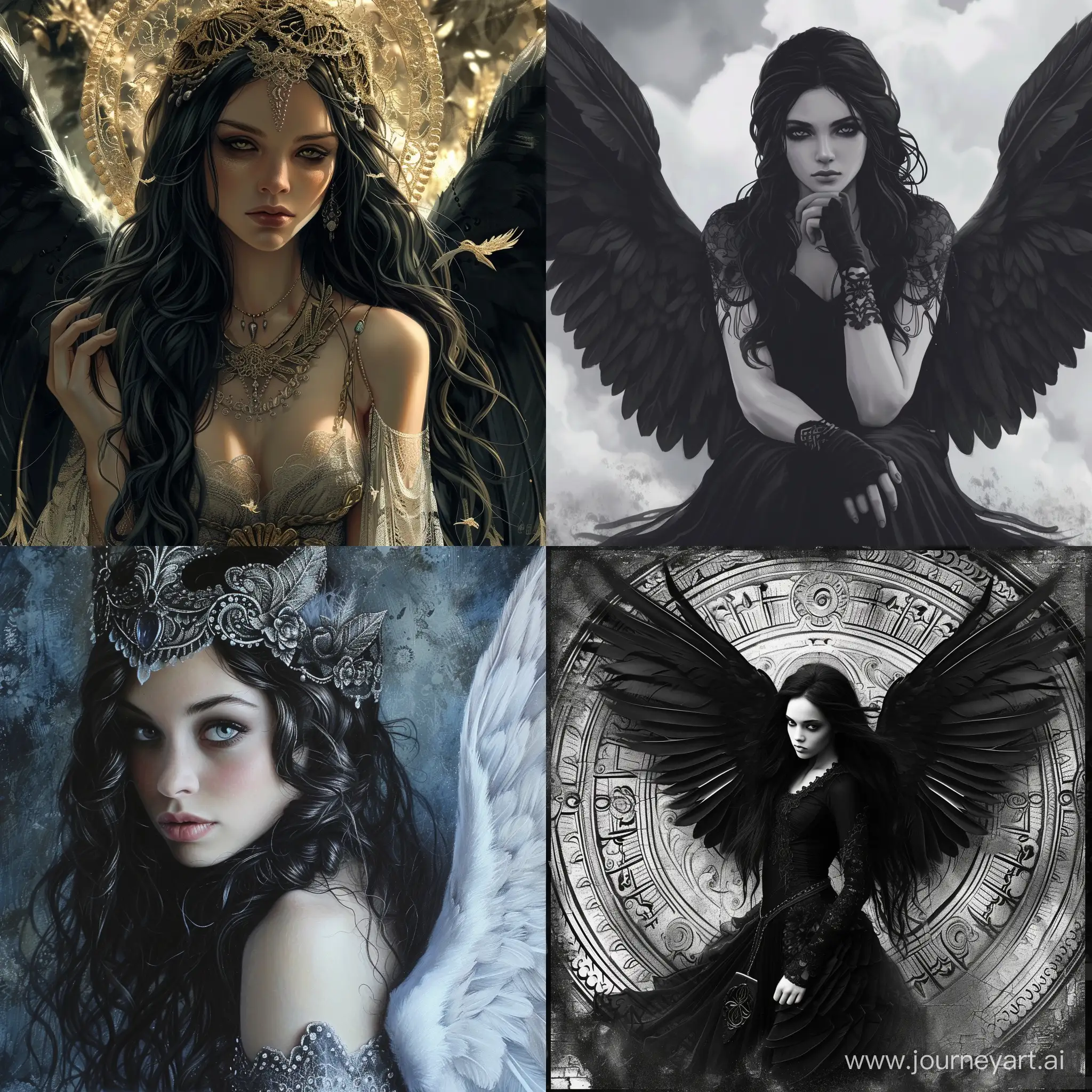 Lilith Angel