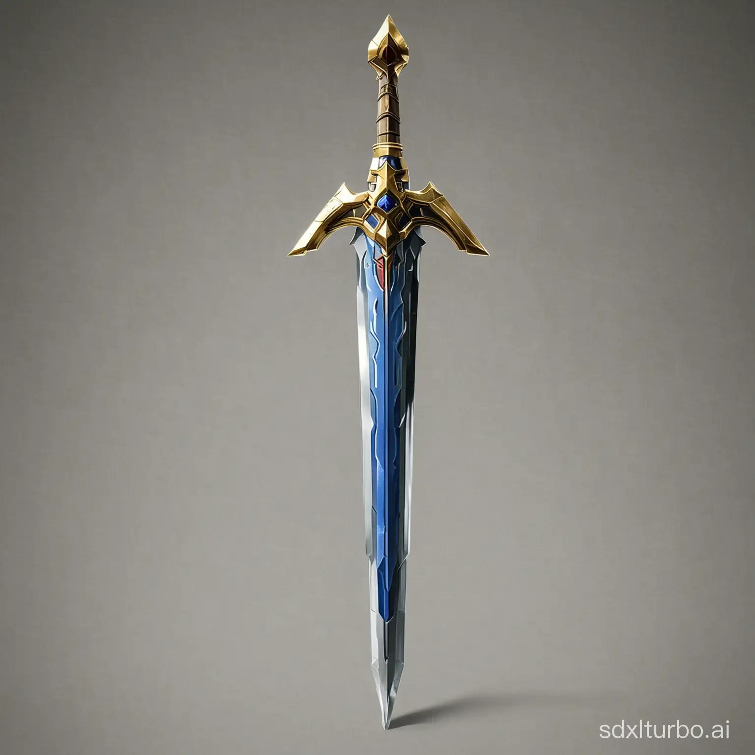 Legendary-Master-Sword-Replica-in-Ethereal-Forest-Setting