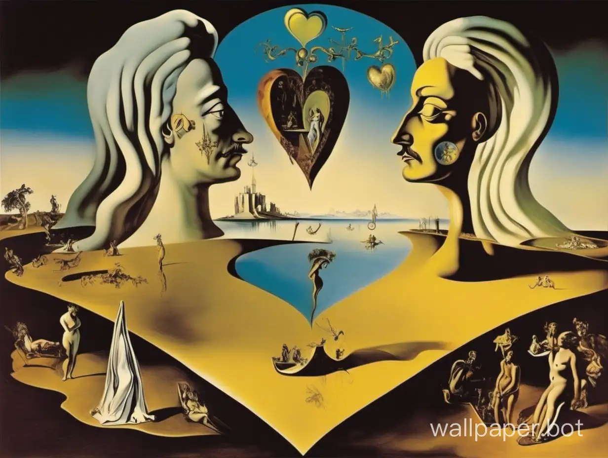 Salvador-Dalis-Magical-Love-Surrealistic-Interpretation