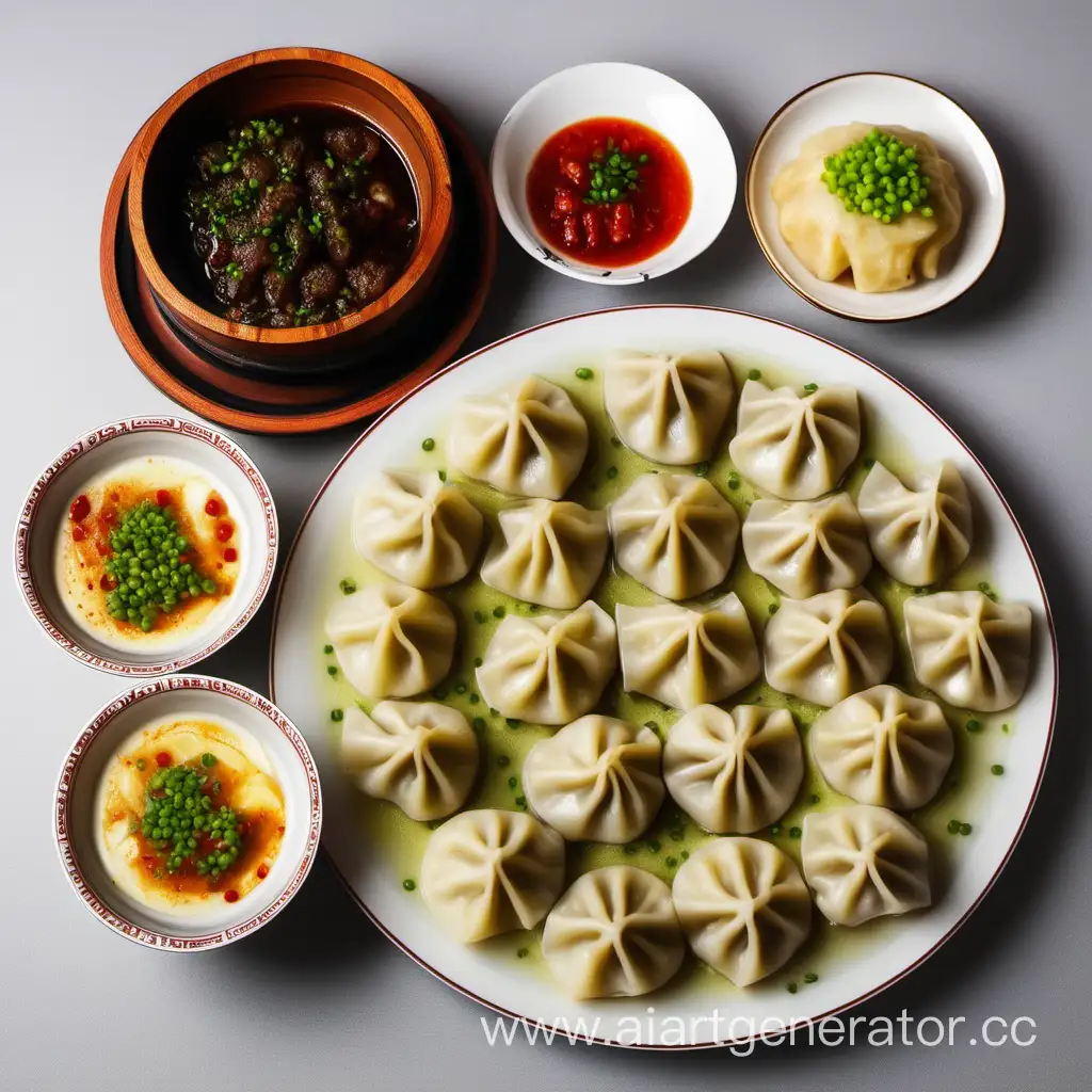 Karakan-and-Dumplings-Culinary-Delight-in-Traditional-Cooking