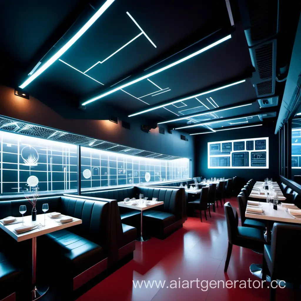 Futuristic-Restaurant-with-HighTech-Ambiance