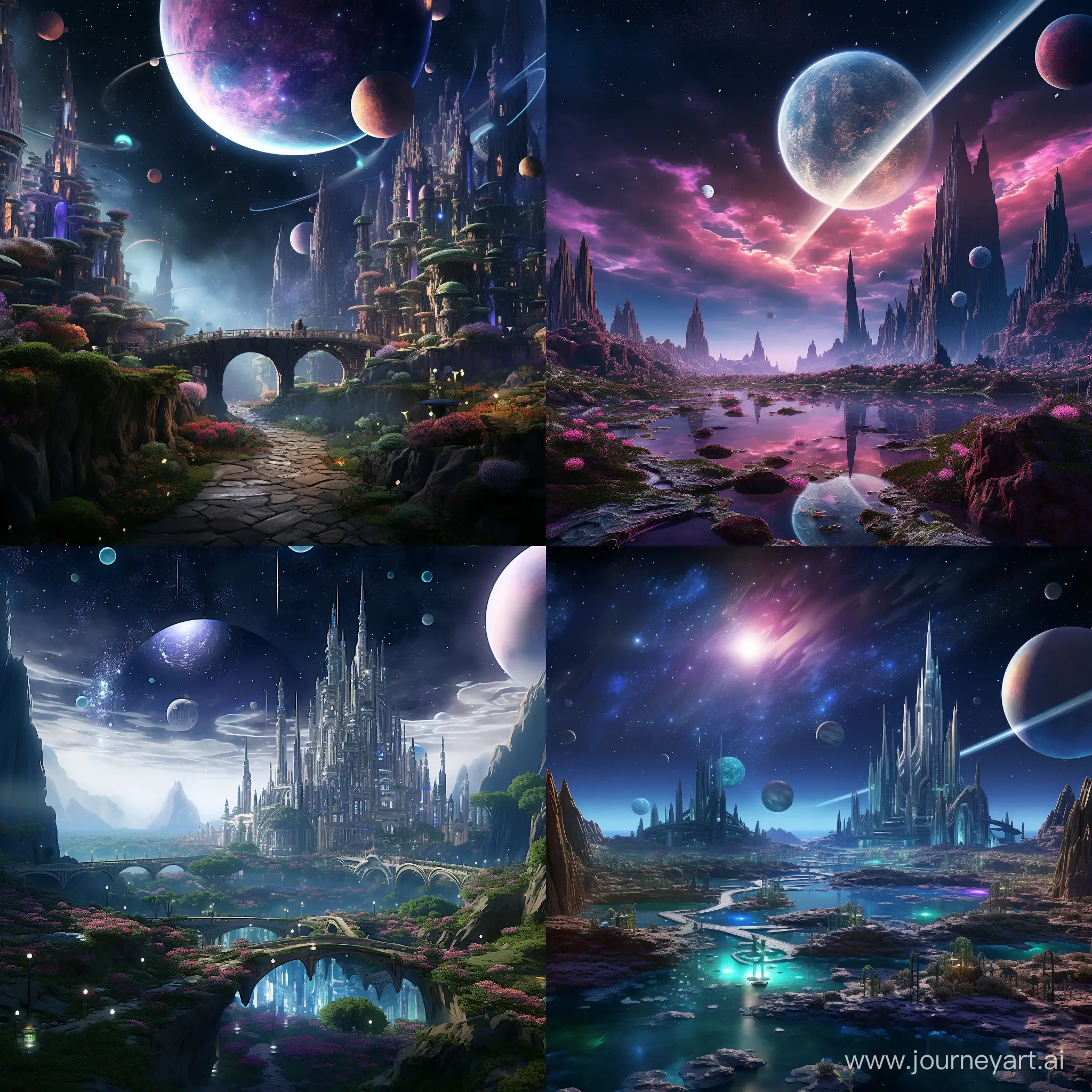 Cosmos-Minecraft-Artwork-with-11-Aspect-Ratio-No-15088