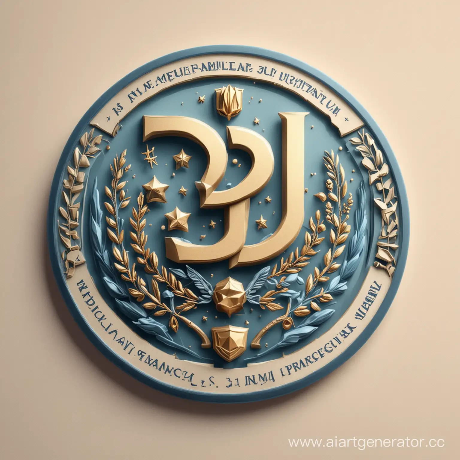Russian-Private-School-3I-Emblem-CareerOriented-Education-with-Intelligence-Intellect-and-Innovation