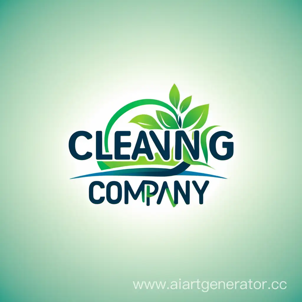Professional-Cleaning-Services-Logo-Design