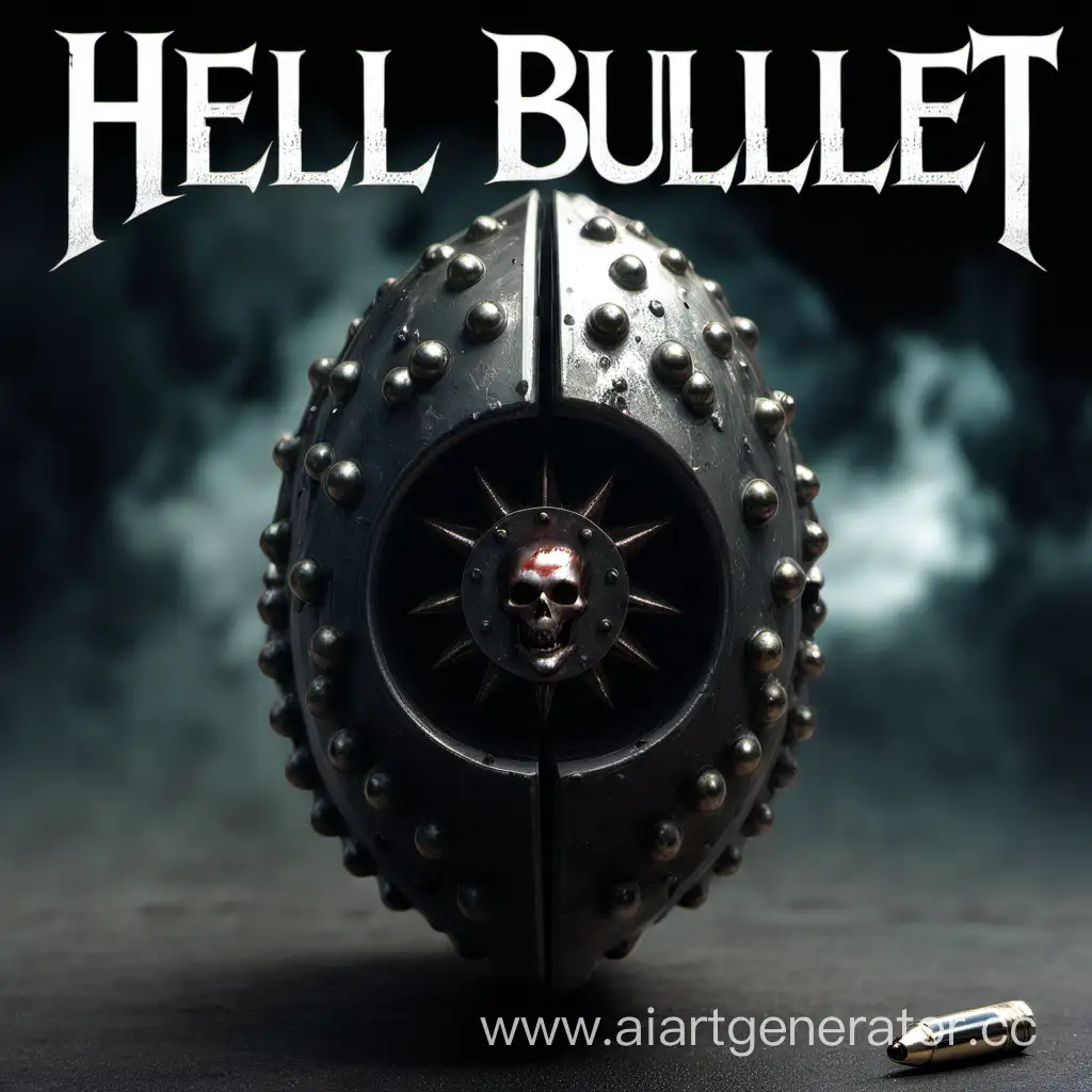 Hell Bullet