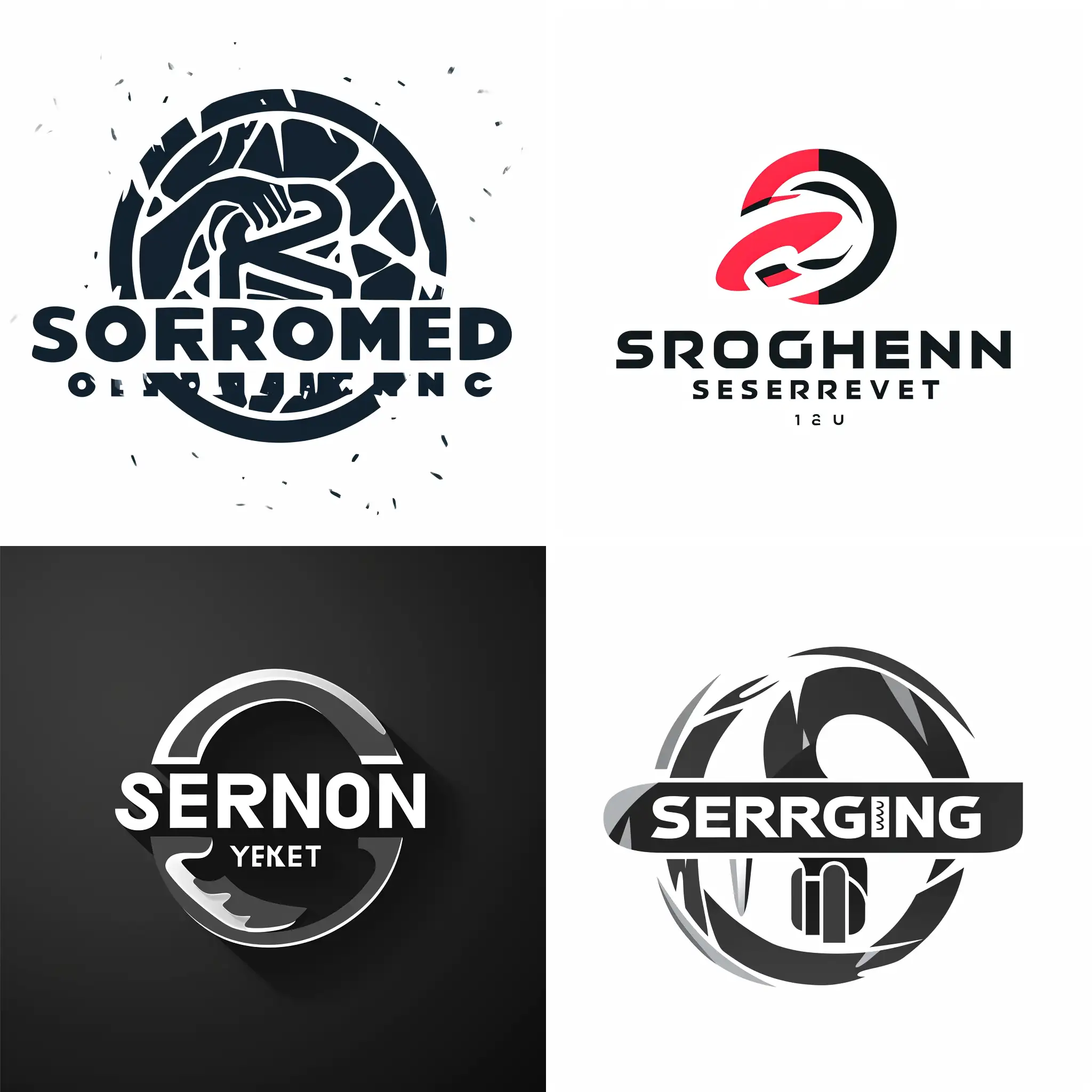 Professional-Logo-Design-for-strongservicenet