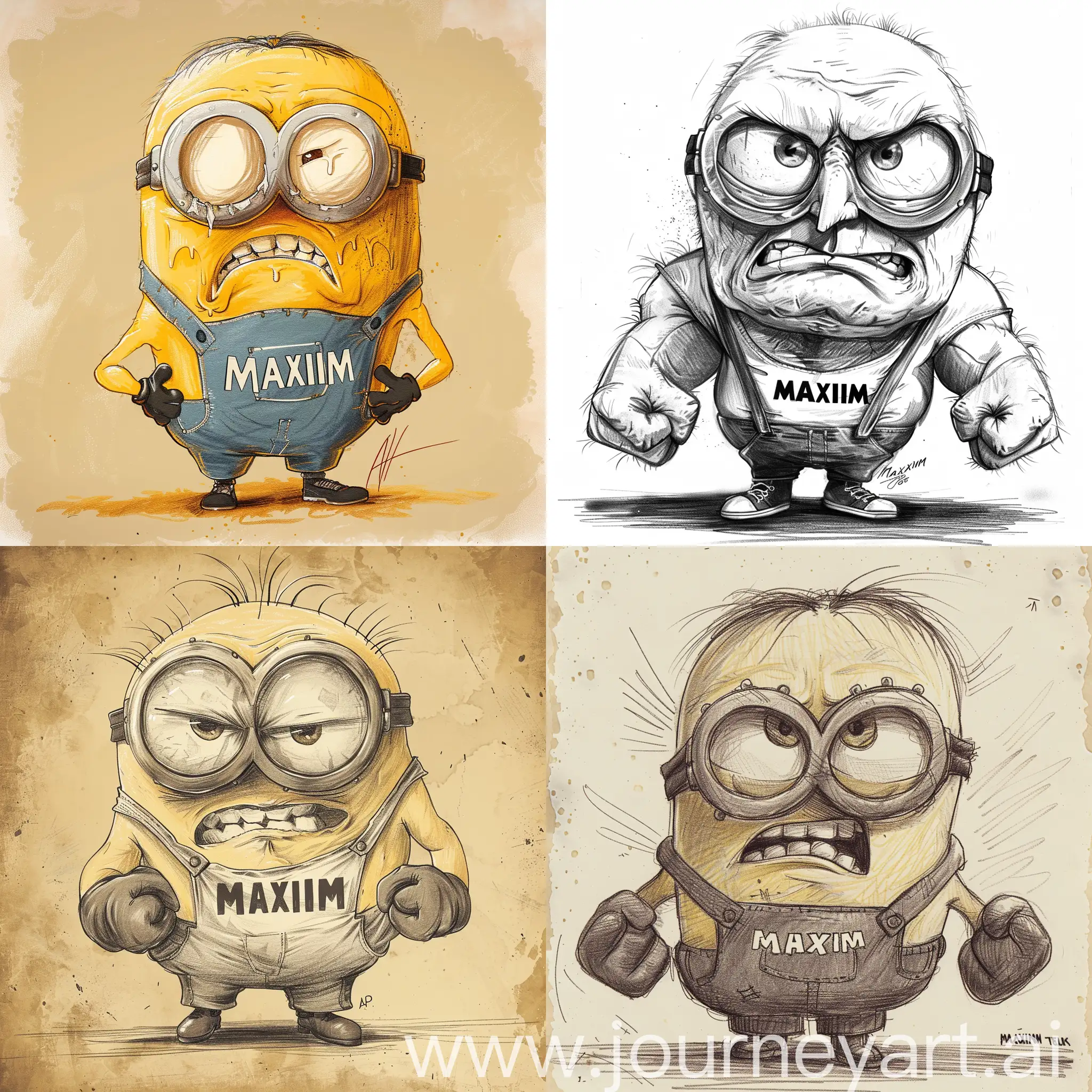 Muscular-Minion-MAXIM-Hardcore-Bodybuilder-with-Angry-Expression