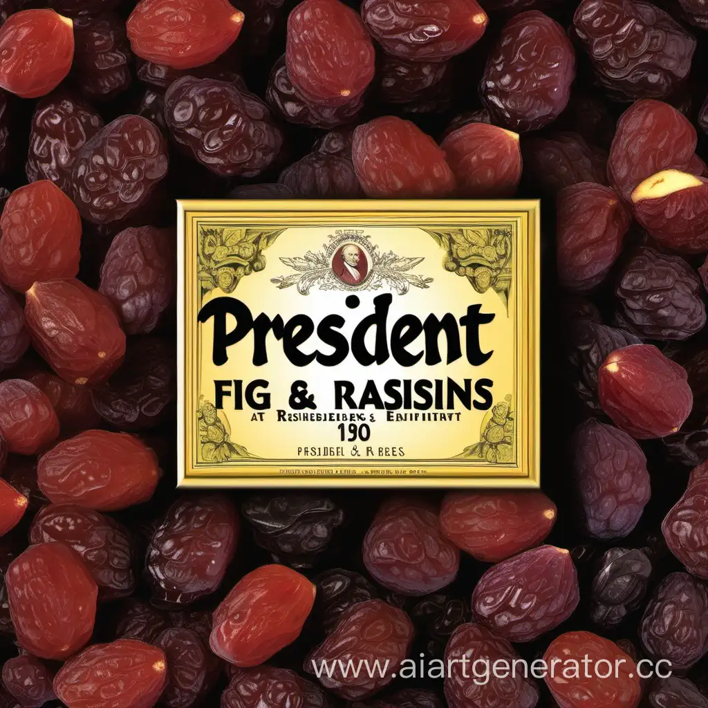 Distinguished-President-Fig-Raisins-Portrait