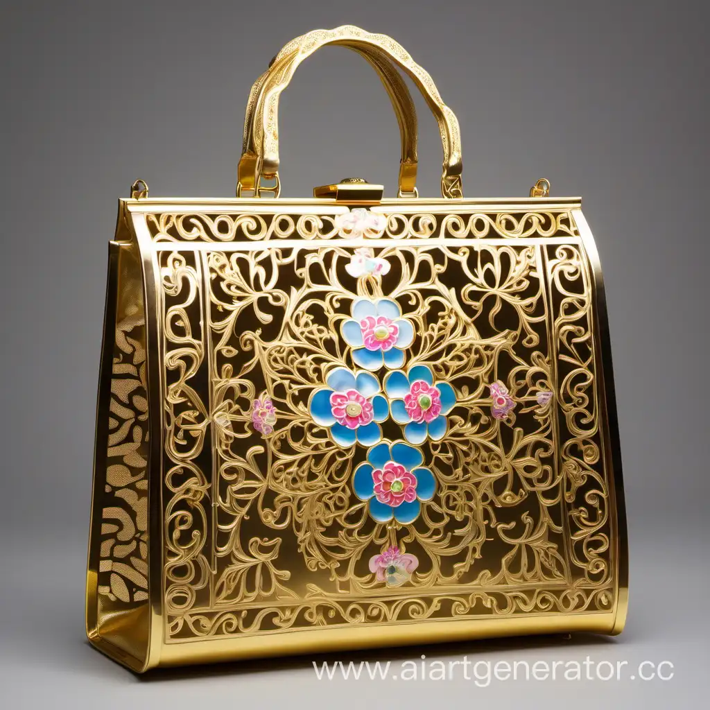 Exquisite-Nyonya-Filigree-Bag-Traditional-Elegance-in-Handcrafted-Accessories
