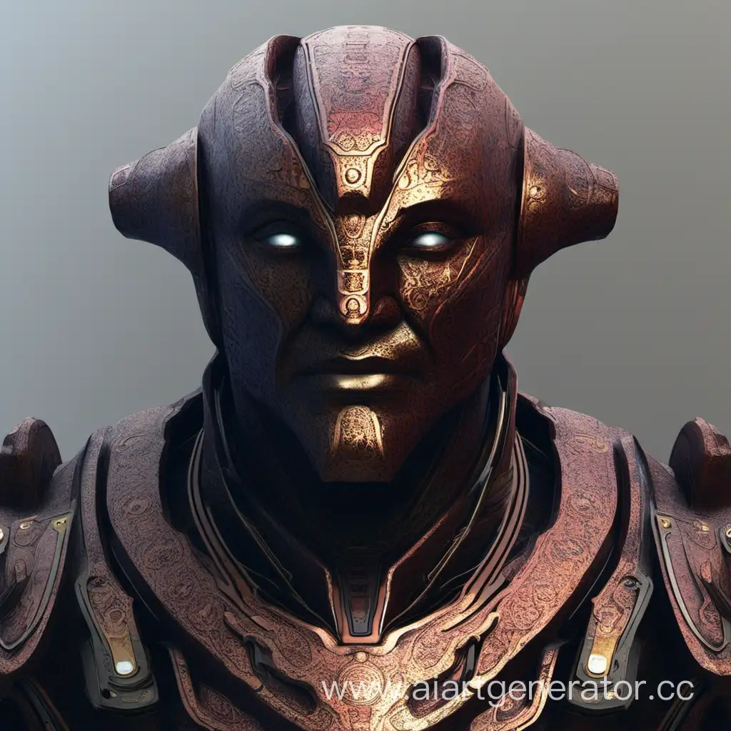Arkady-Iron-Avatar-Futuristic-Warrior-with-Cybernetic-Enhancements