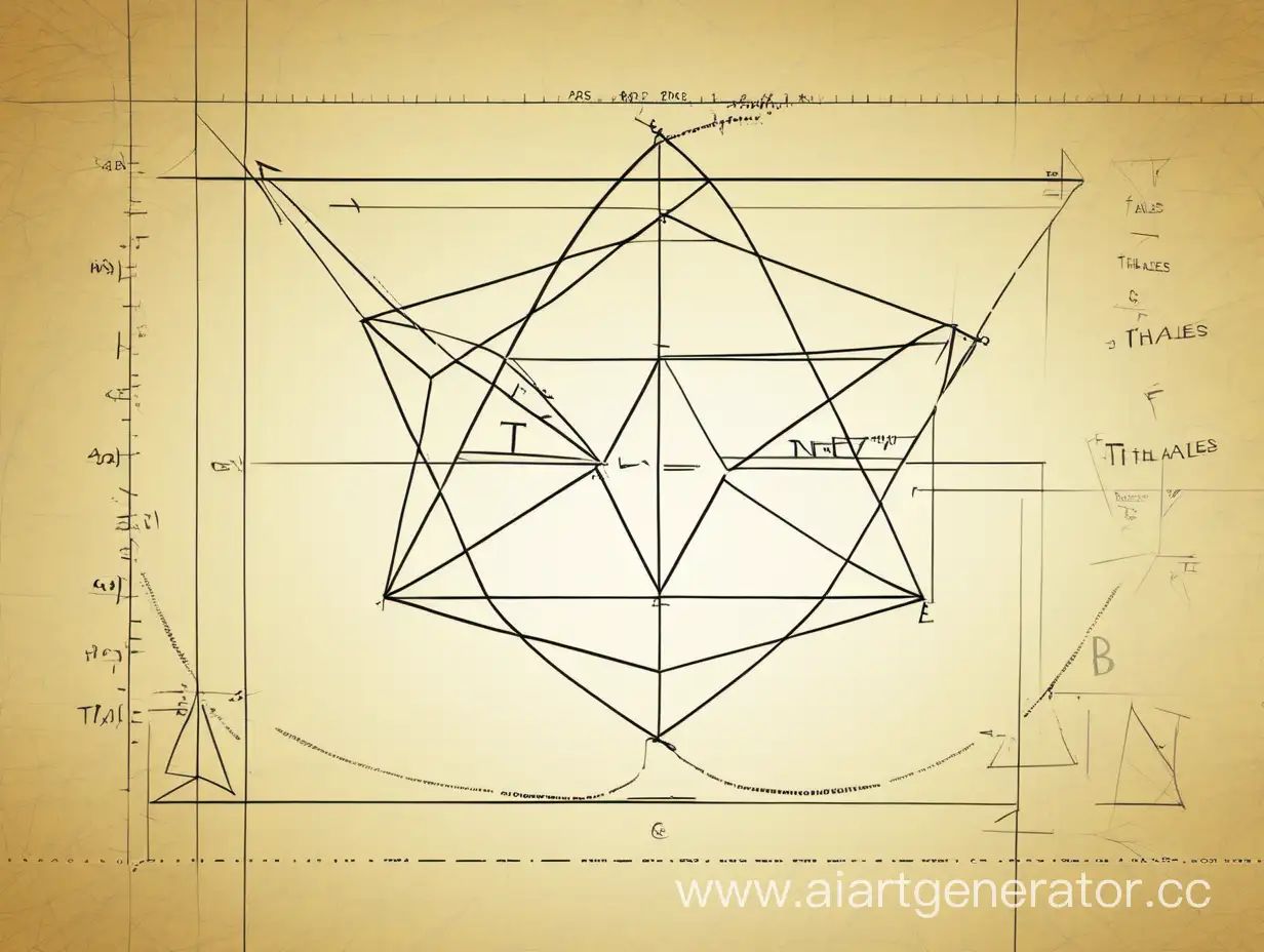 Illustration-Thales-Theorem-Explained-with-Geometric-Shapes