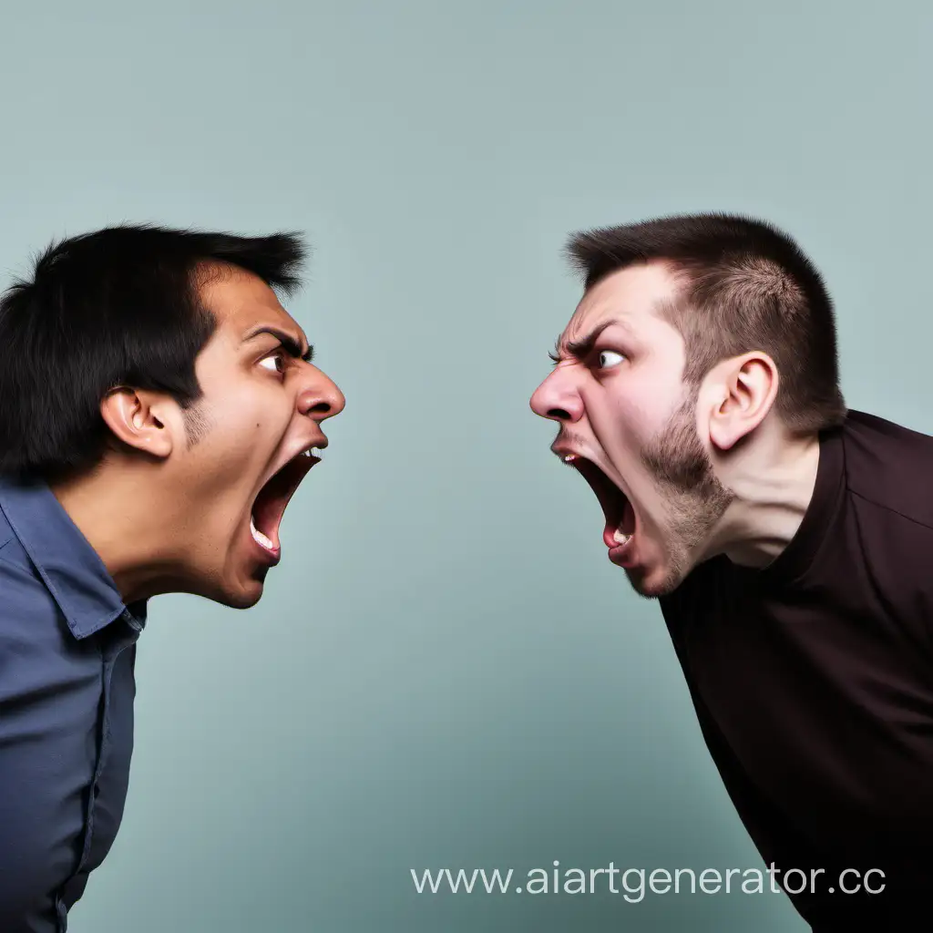 Angry-Person-Shouting-at-Another-in-Argument