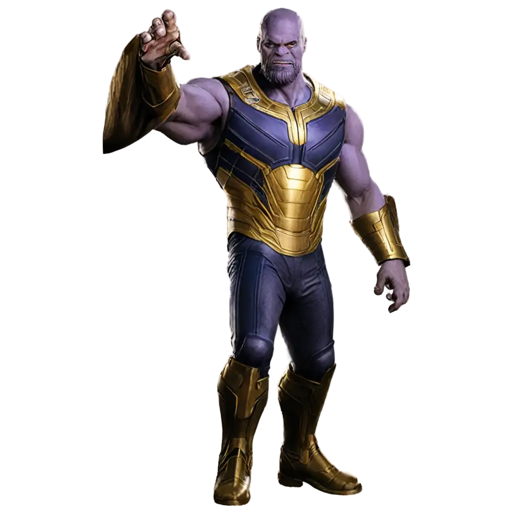 thanos