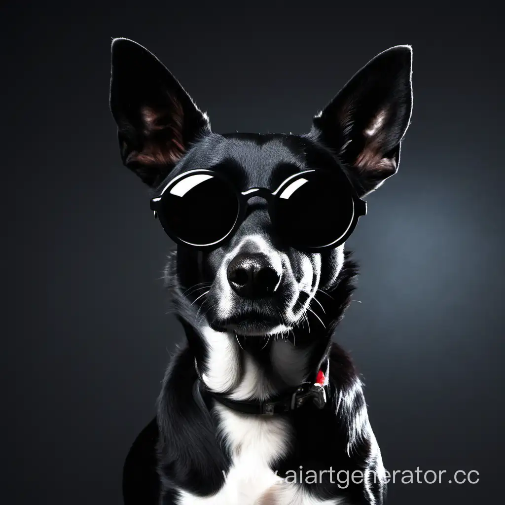 Sleek-Black-Dog-Wearing-Stylish-Dark-Glasses