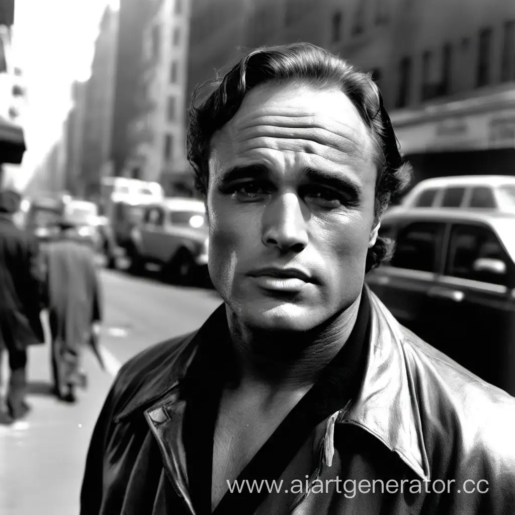 Street-Resemblance-to-Marlon-Brando-Lookalike