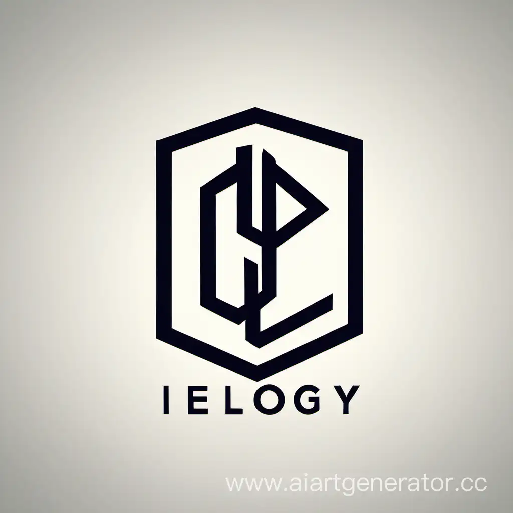 создай простой логотип идеологии
