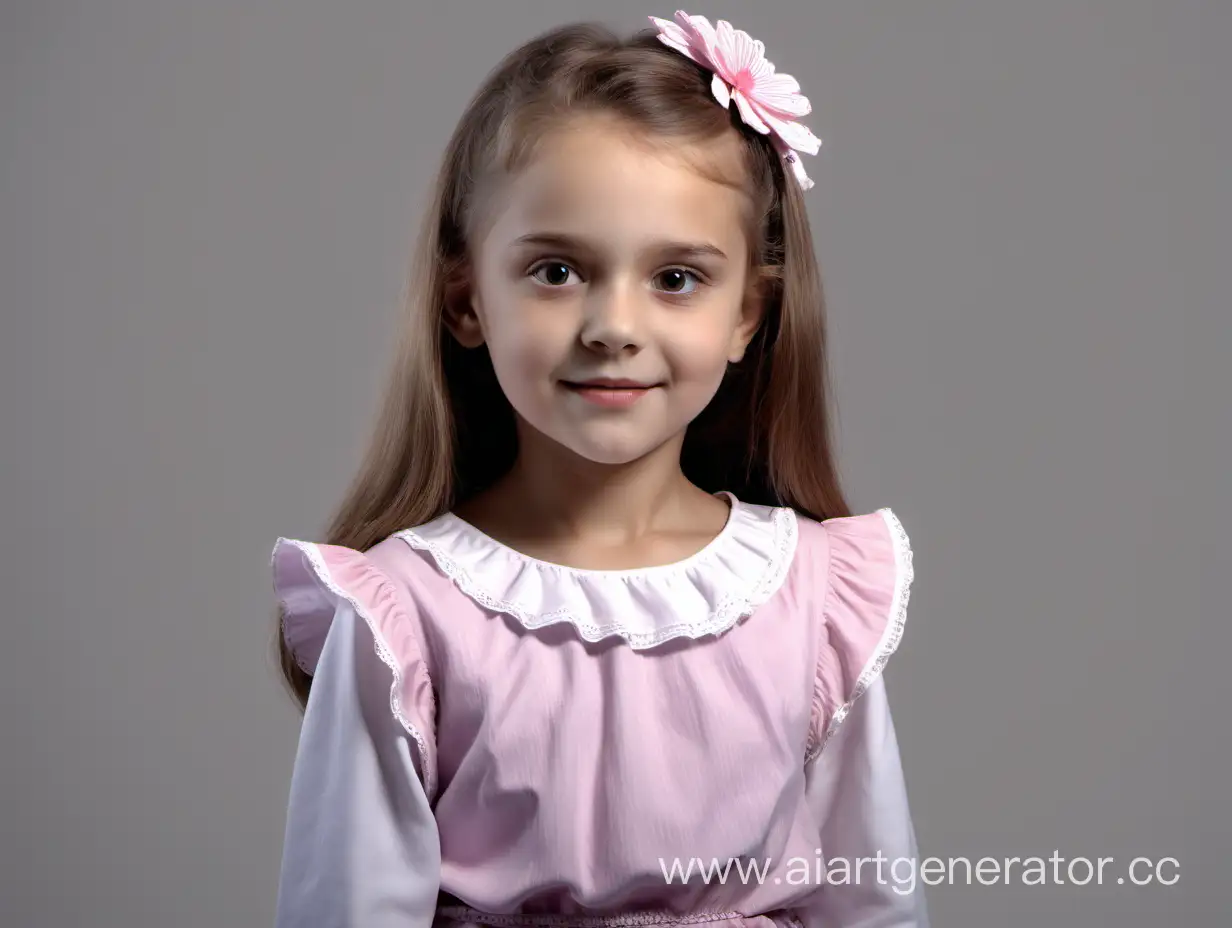 Adorable-8YearOld-Girl-with-Lifelike-Realism-in-Stunning-8K-Detail