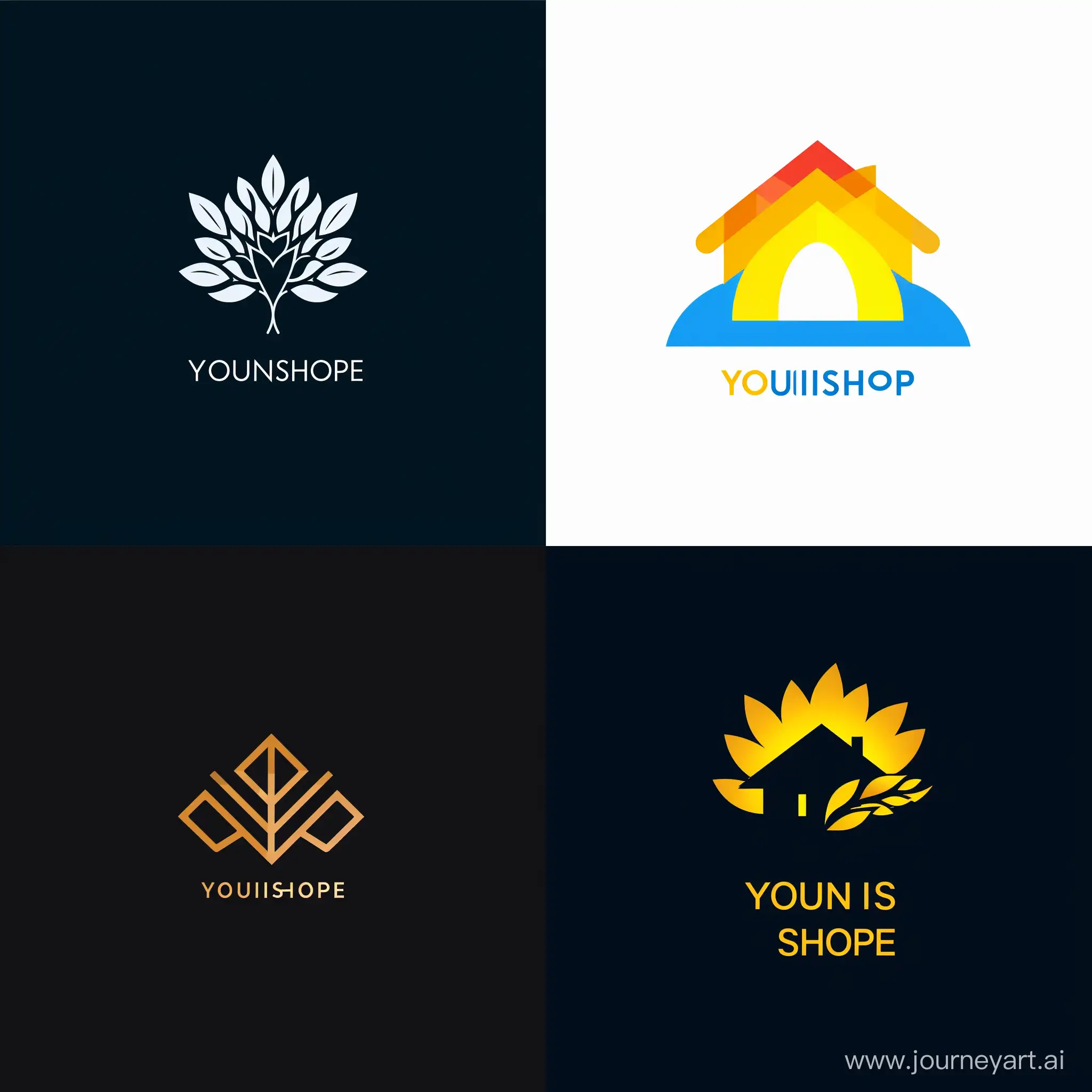 Modern-Home-Products-Showcase-Logo-YOUNISHOPE