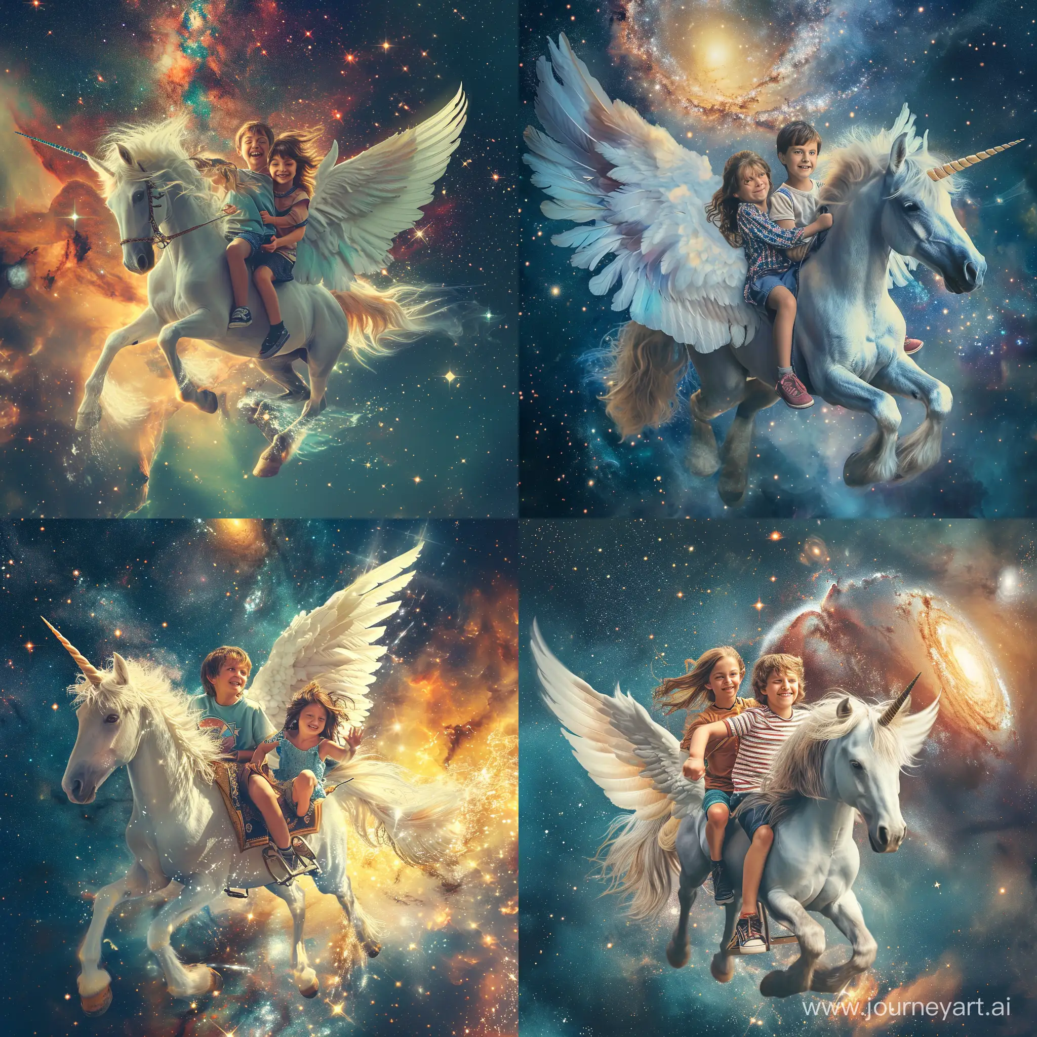 Joyful-Journey-on-a-Celestial-Pegasus-Enchanting-Universe-Adventure