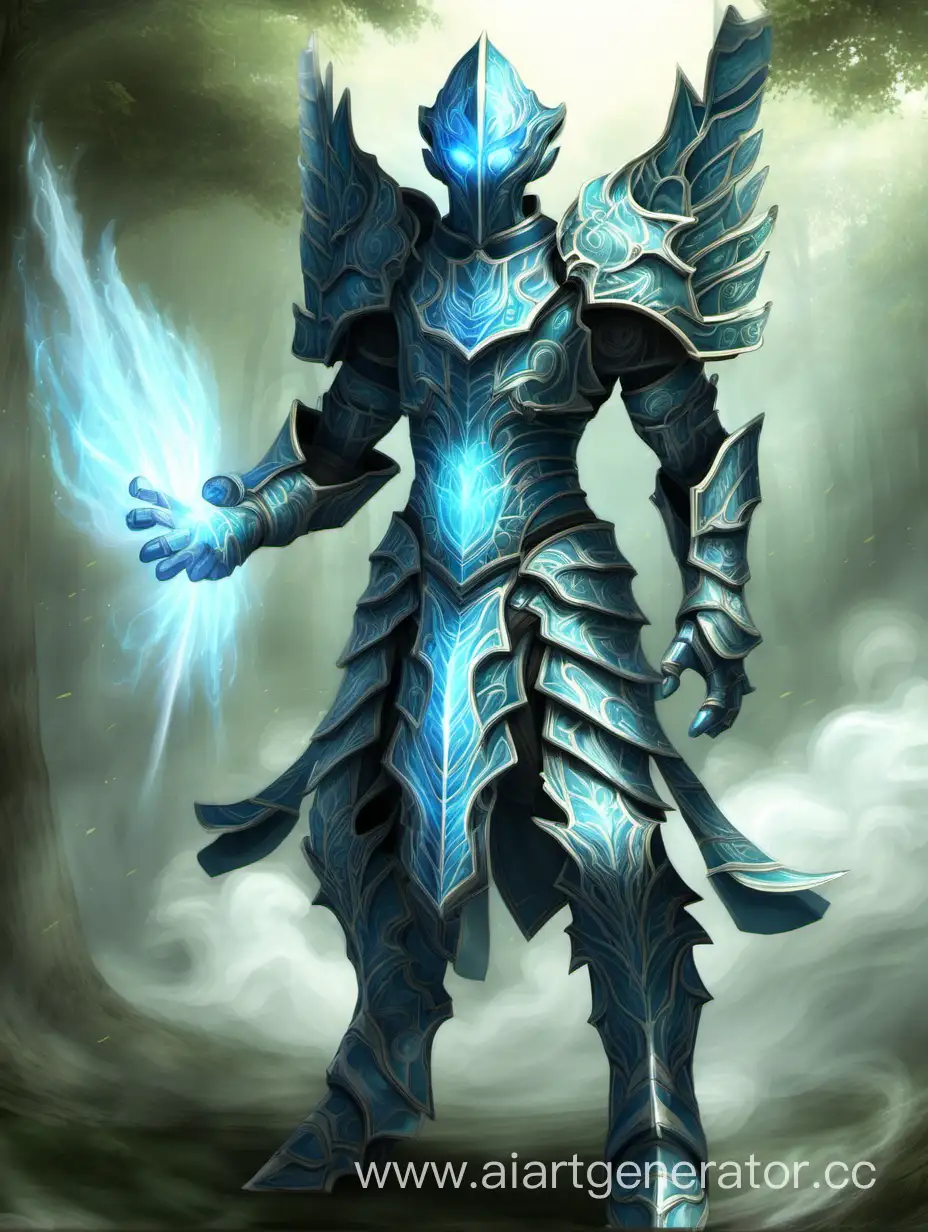 Mystical-Air-Elemental-Wearing-Enchanting-Armor