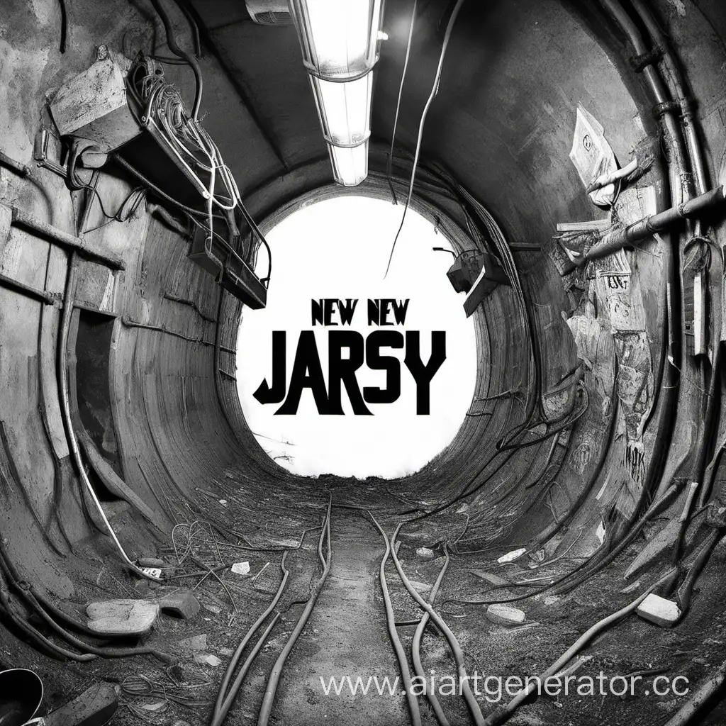 new jarsy, rap, underground