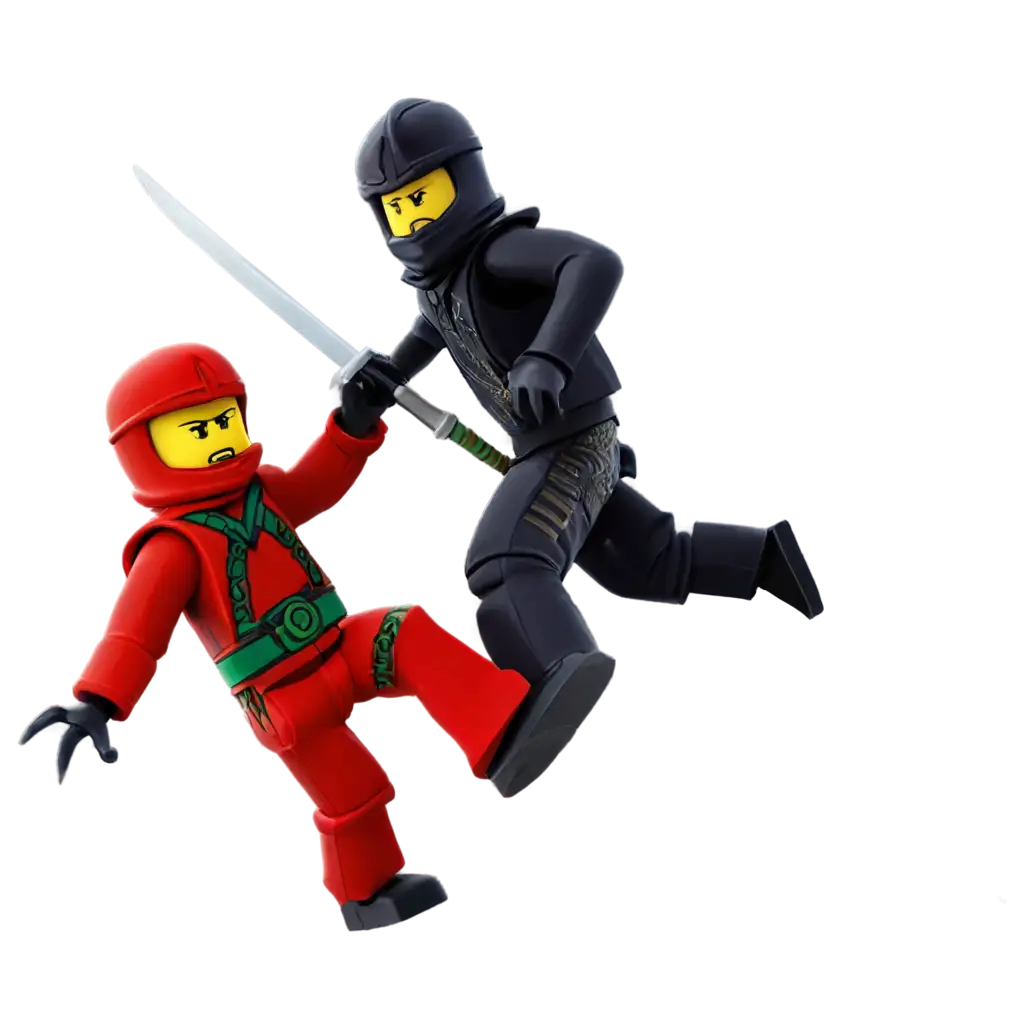 ninjago