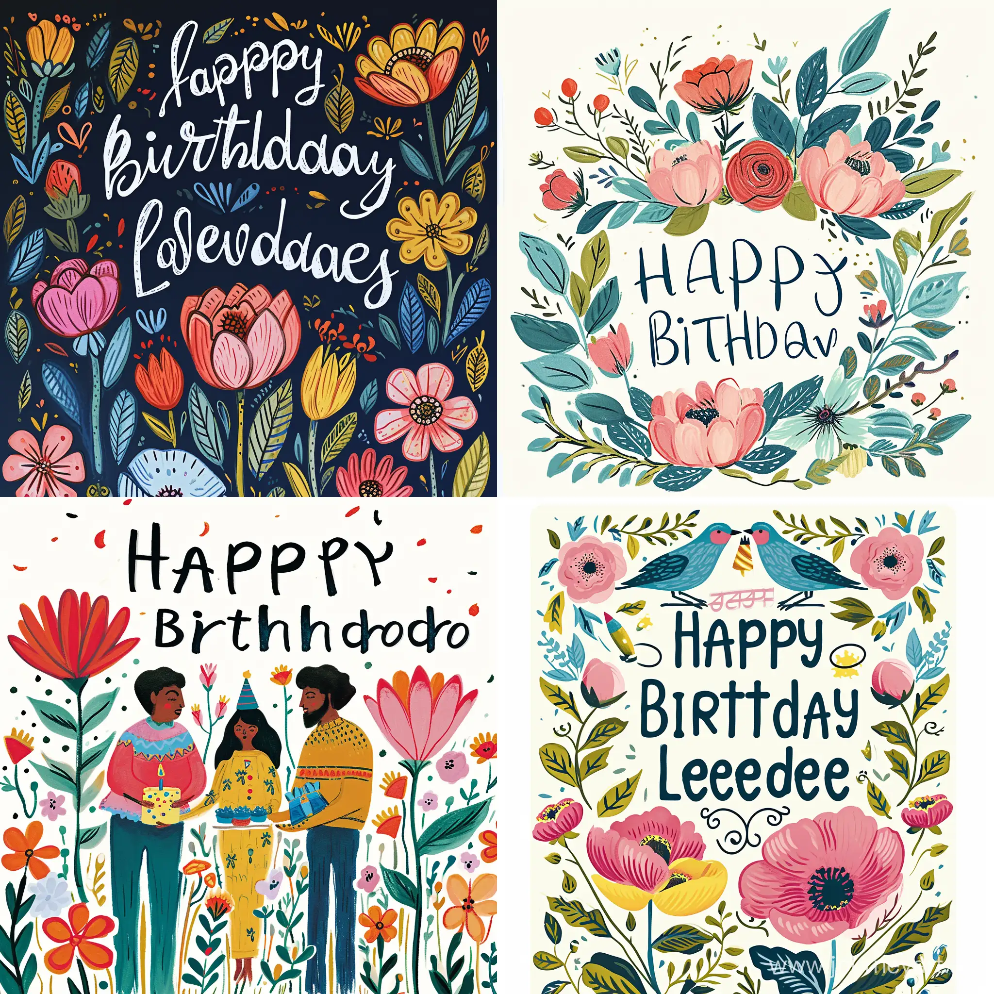 Joyful-Birthday-Card-for-Your-Beloved-with-Vibrant-Colors