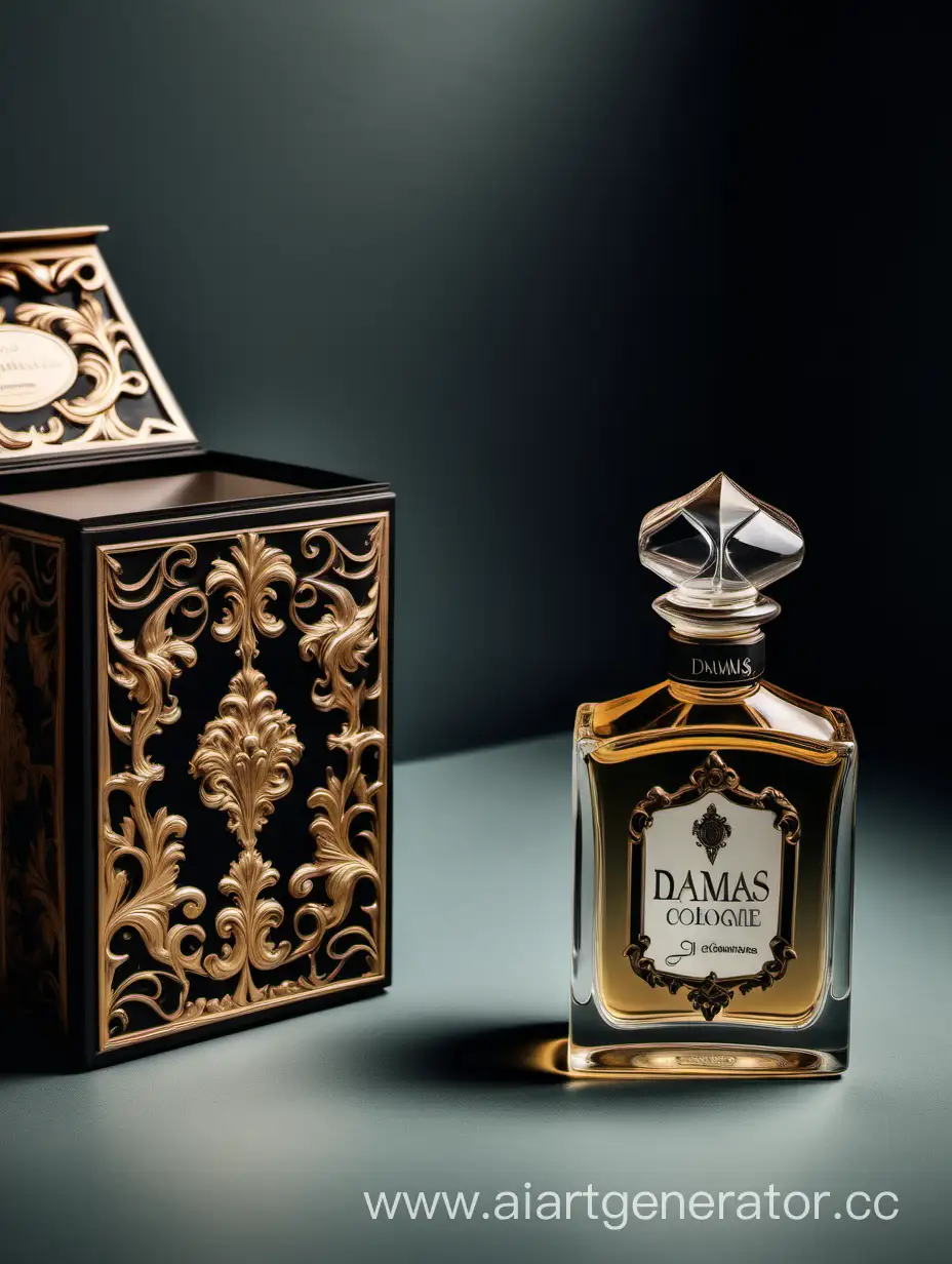 Flemish-Baroque-Still-Life-with-Damas-Cologne-Instagram-Contest-Winners-Elegance