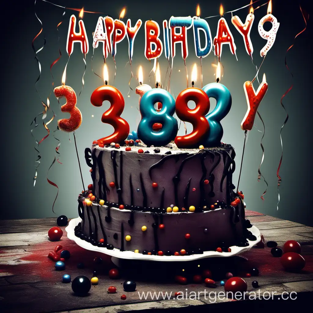 Spooky-38th-Birthday-Celebration
