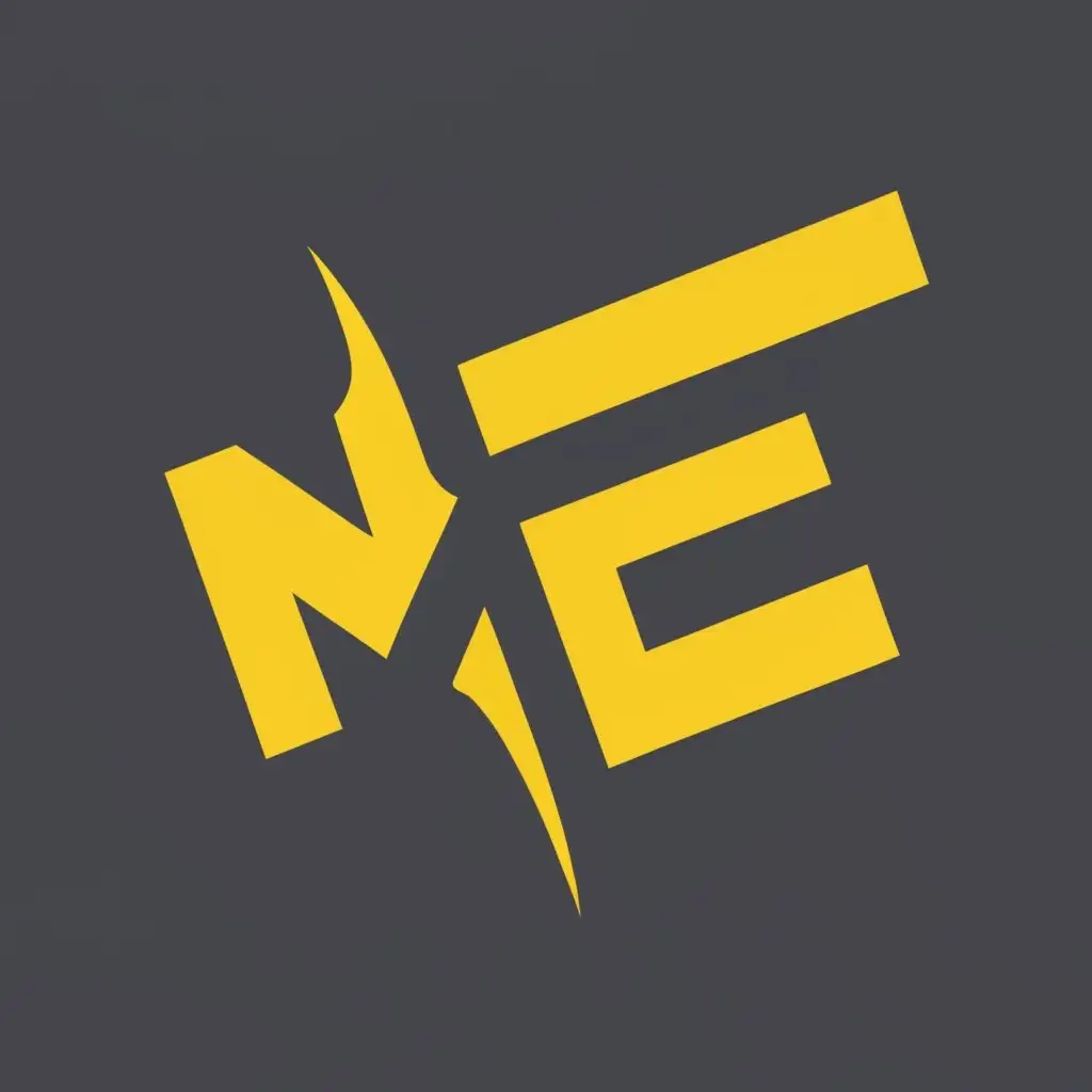 logo, Gaming, with the text "NP_ESPORTS", typography, be used in Entertainment industry