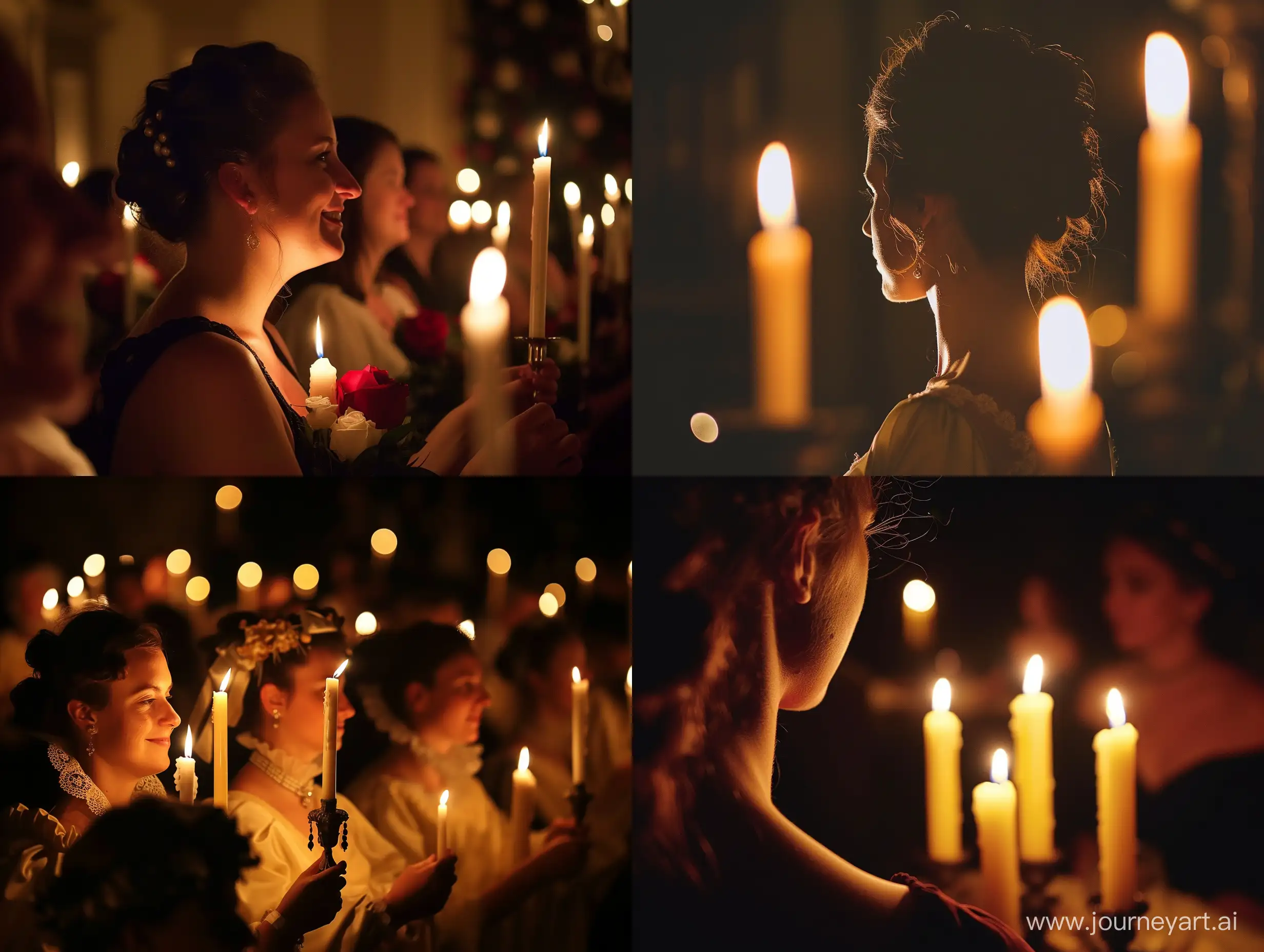 Enchanting-Opera-Performance-by-Candlelight