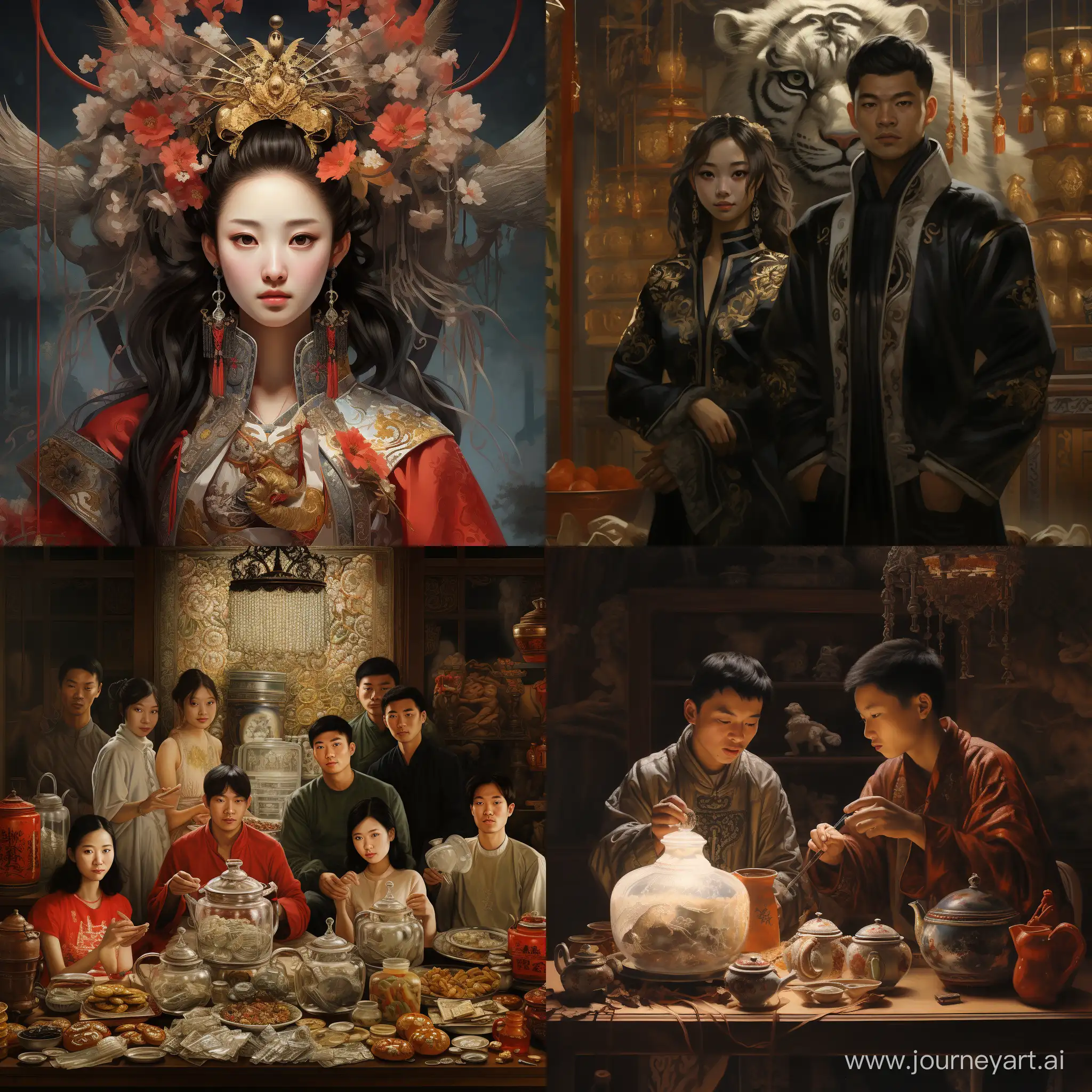 Chinese-Holders-Art-Unique-11-Aspect-Ratio-Composition-Cultural-Harmony-and-Minimalist-Aesthetics