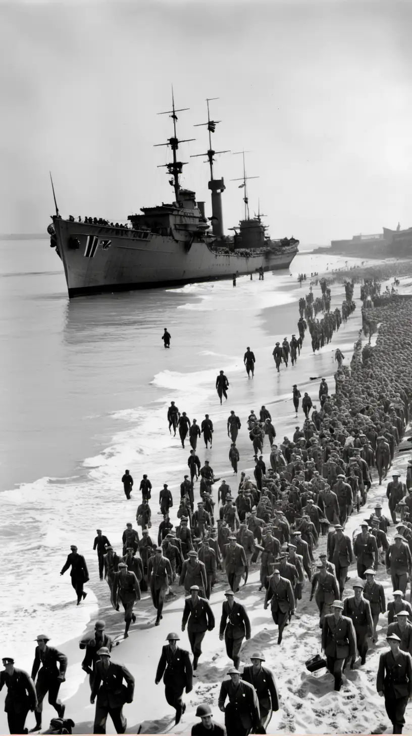 World war two,  beach, many ship, soldier,
