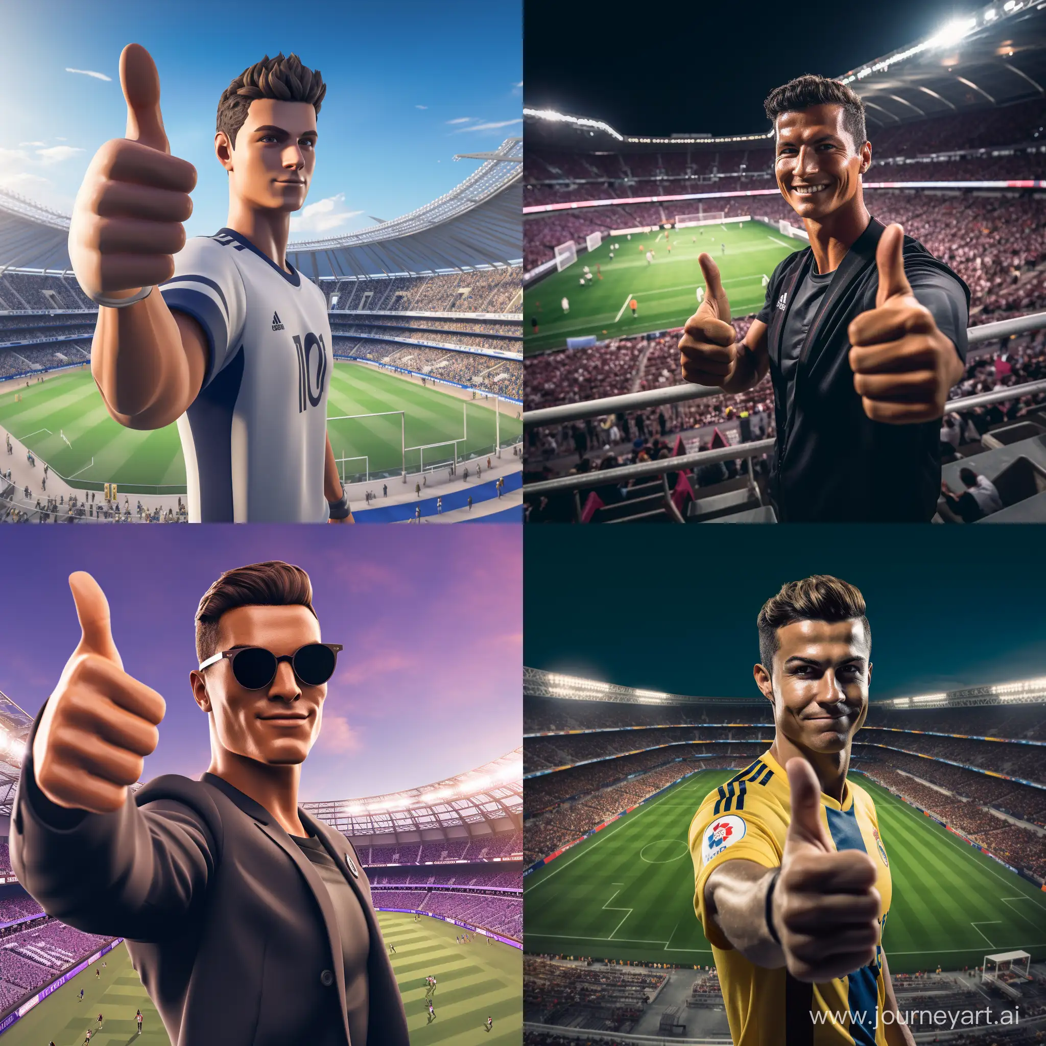 Cristiano-Ronaldo-Celebrates-Victory-in-3D-Fortnite-Stadium