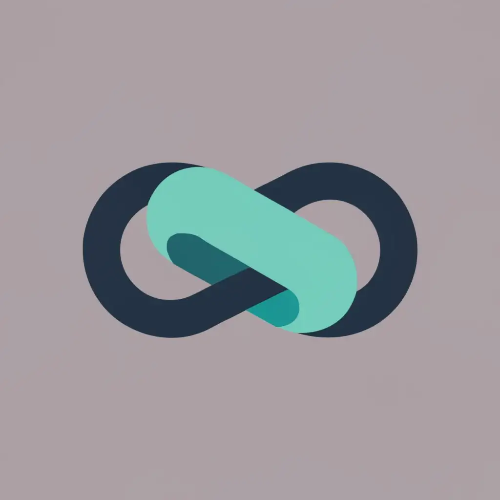 LOGO-Design-For-AlgDev-Insights-Infinite-Innovation-with-Circular-Symbol-and-Typography