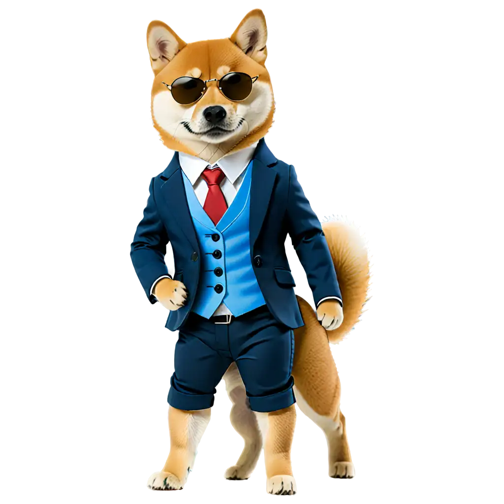 Shiba-in-Blue-Suit-and-Shades-PNG-Image-of-a-Stylish-Canine