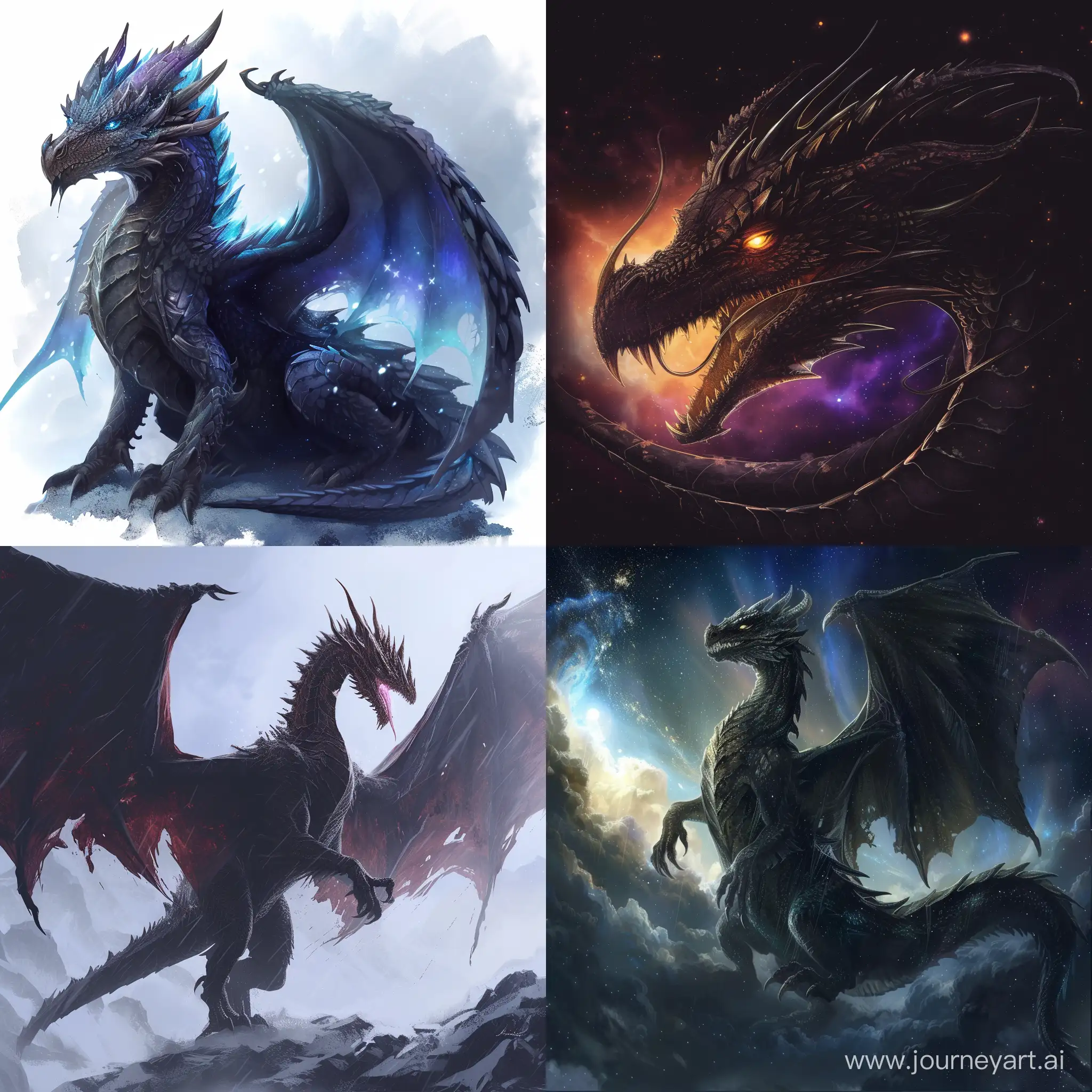 Majestic-Void-Dragon-with-Enchanting-Colors