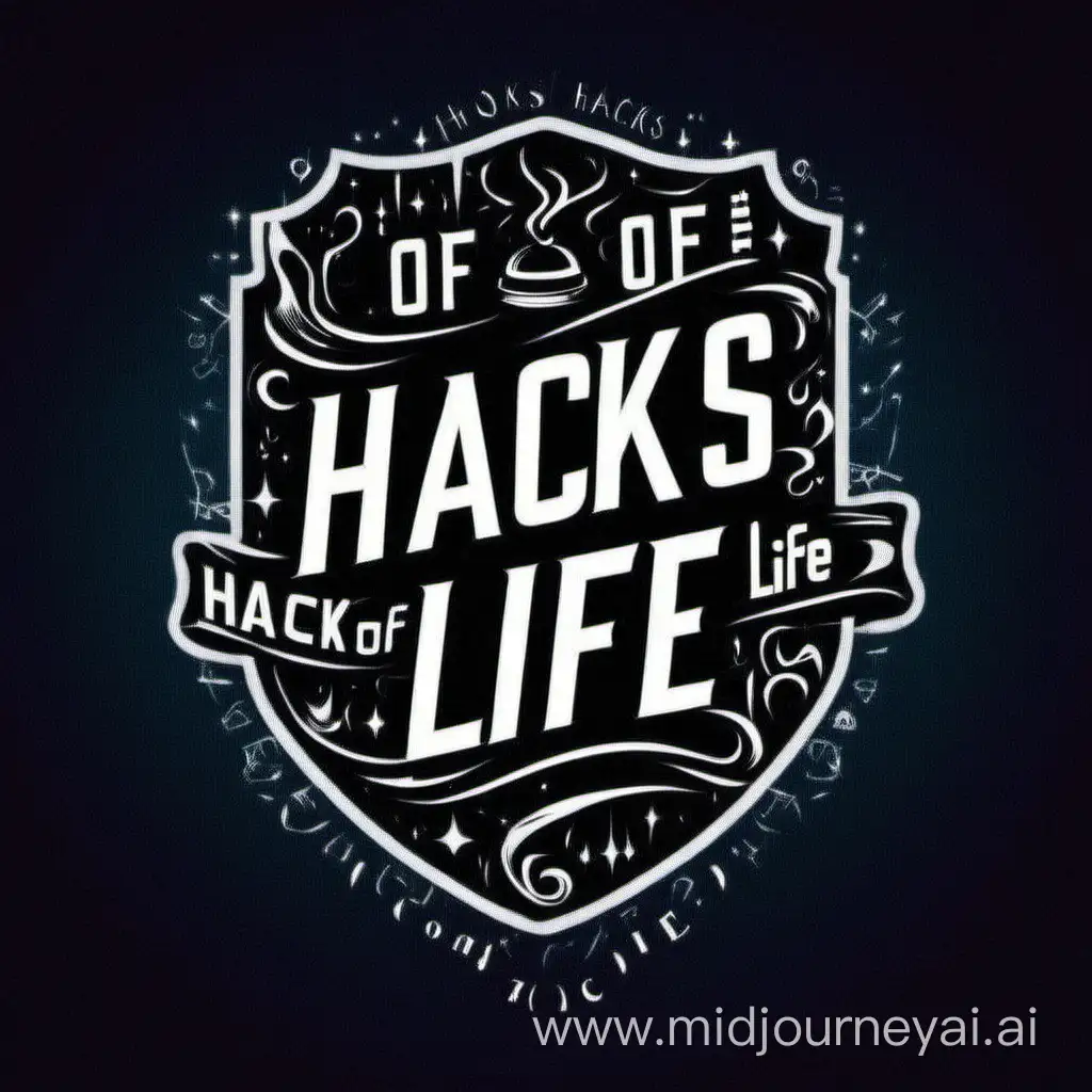 Hacks of Life