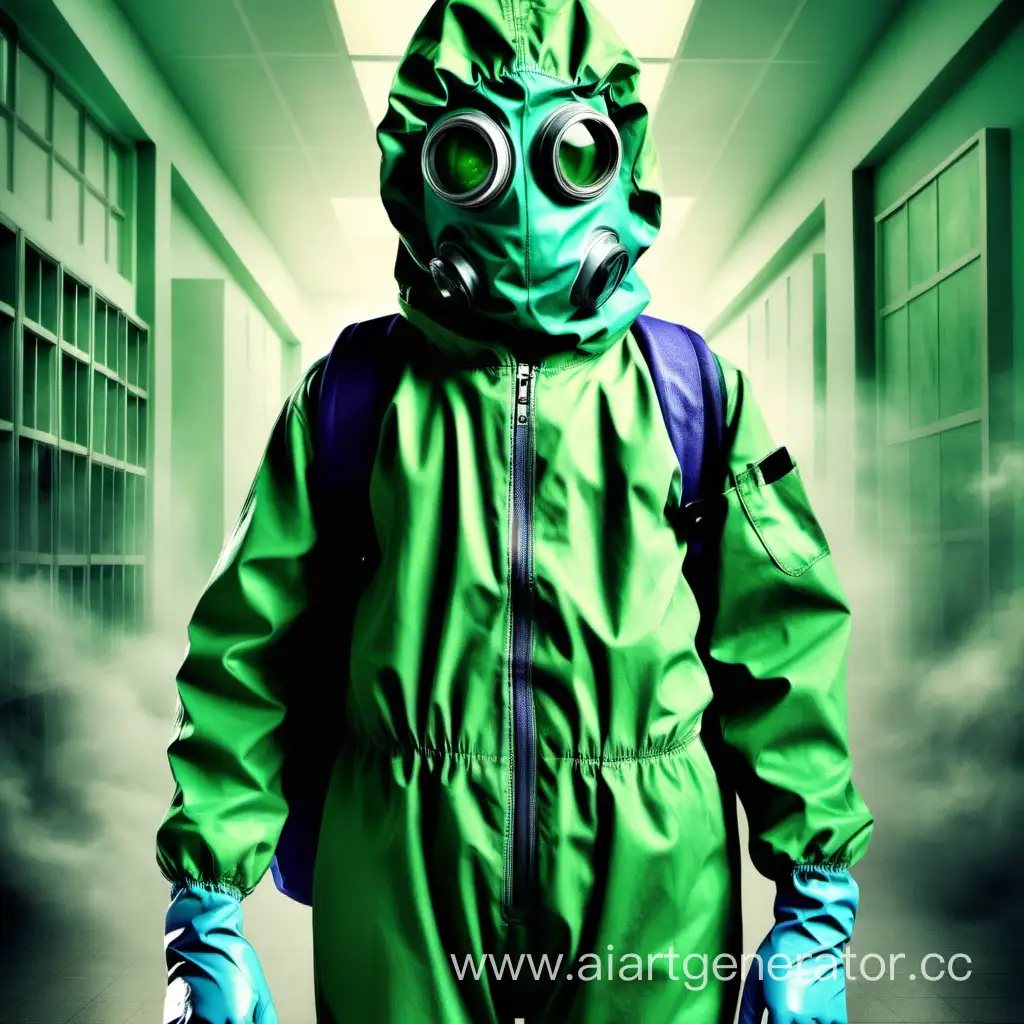 Mysterious-Disappearance-of-Numbers-in-School-Investigating-the-Case-of-a-Monster-in-a-Green-Chemical-Protection-Suit