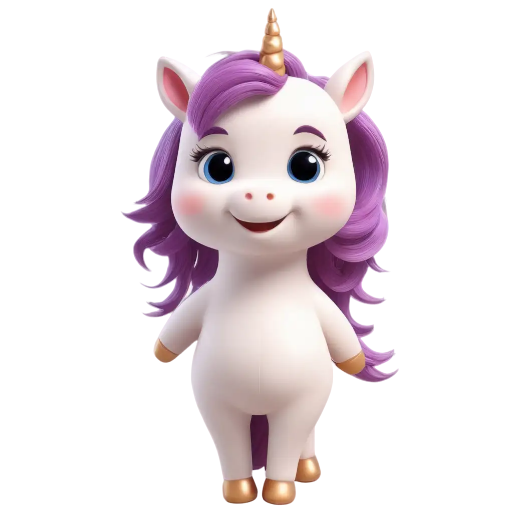 cute unicorn