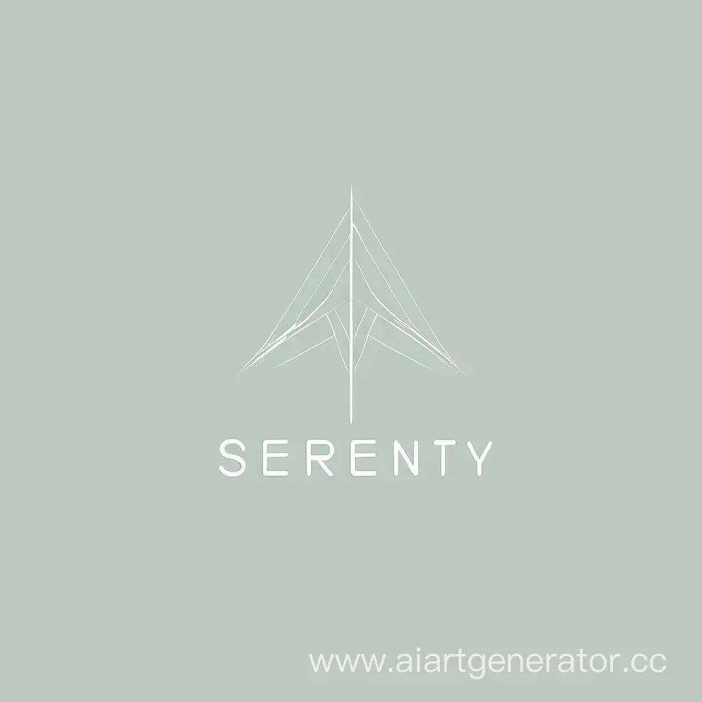 Minimal-Logo-Design-for-Kpop-Group-Serenity