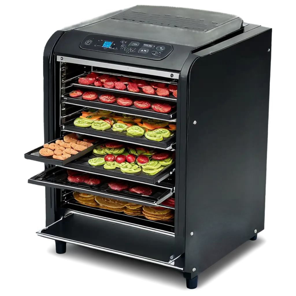 Tray-Dehydrator-PNG-Image-Transforming-Fresh-Produce-into-Delectable-Snacks