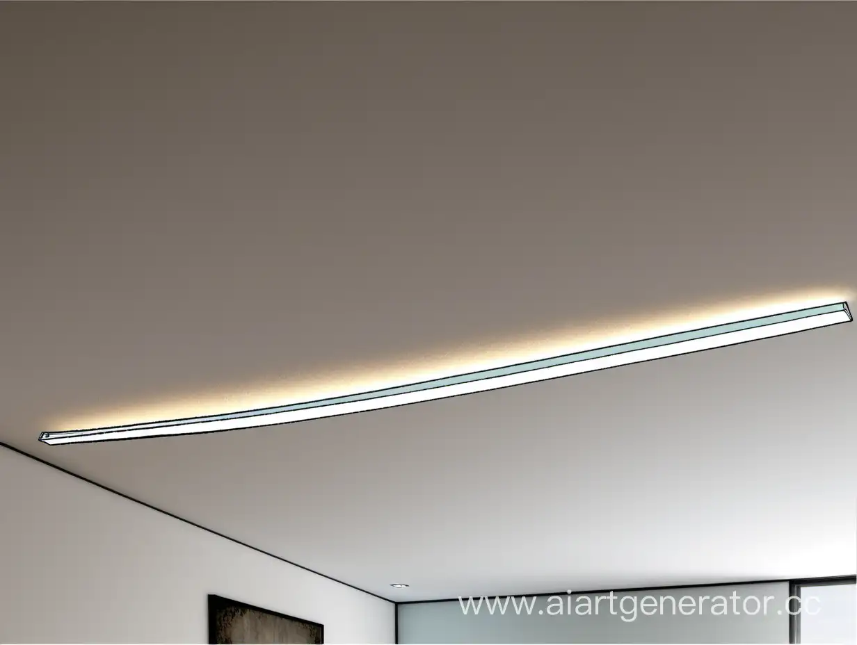 Modern-Ceiling-Lighting-Scheme-with-Recessed-Beams-and-Adjustable-Lengths