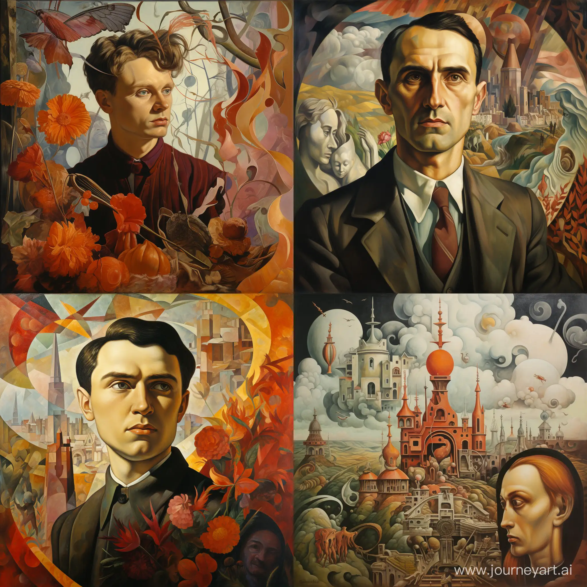 Sergey-Yevgenyevich-Dedushkin-Portrait-Timeless-11-Aspect-Ratio