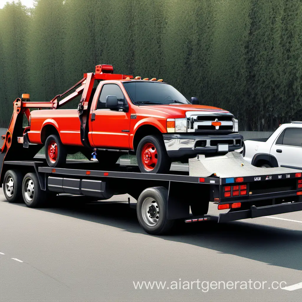 Professional-Car-Tow-Truck-Assisting-Stranded-Vehicles
