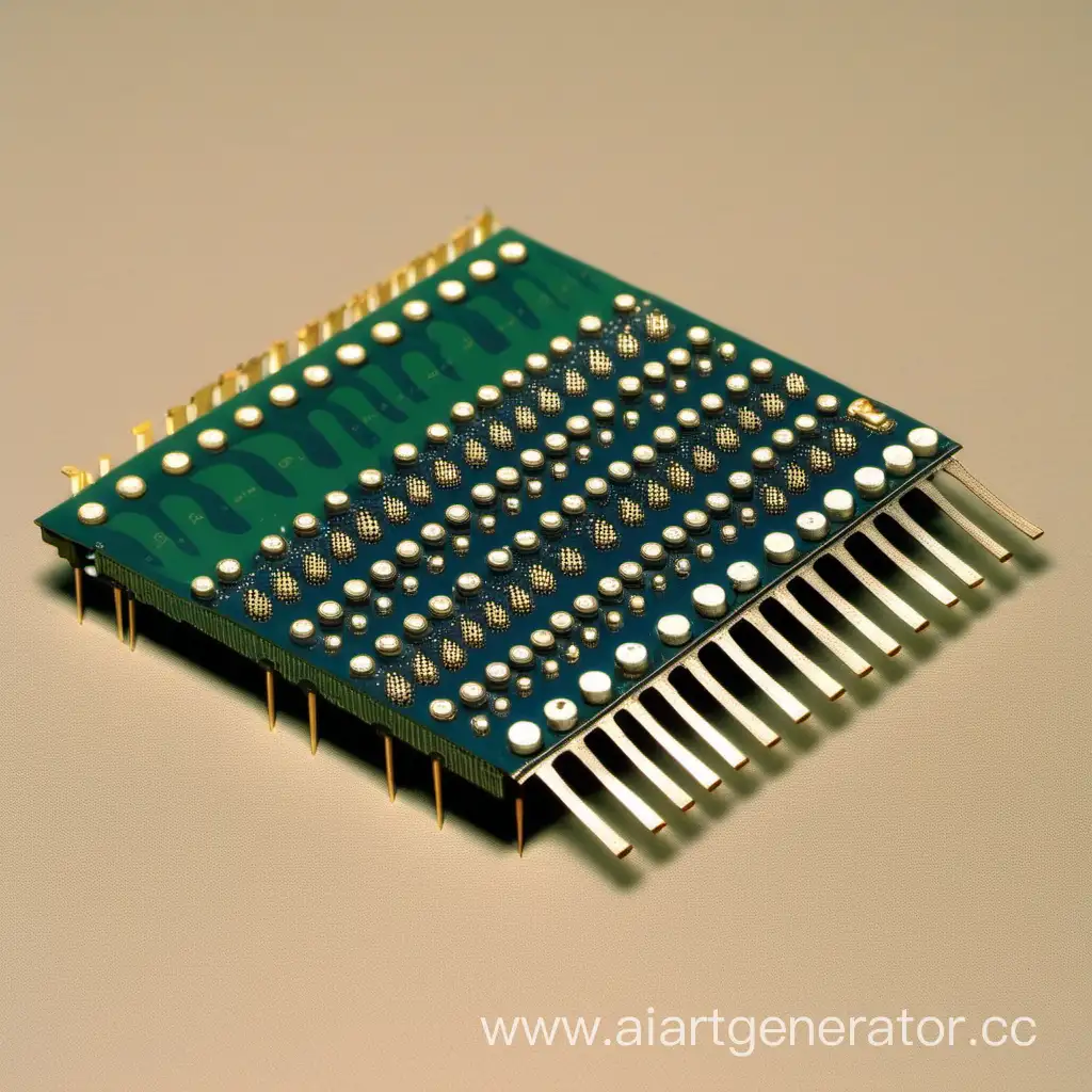 HighEfficiency-Permanent-Memory-Device-with-30-Transistors-and-10-Diodes