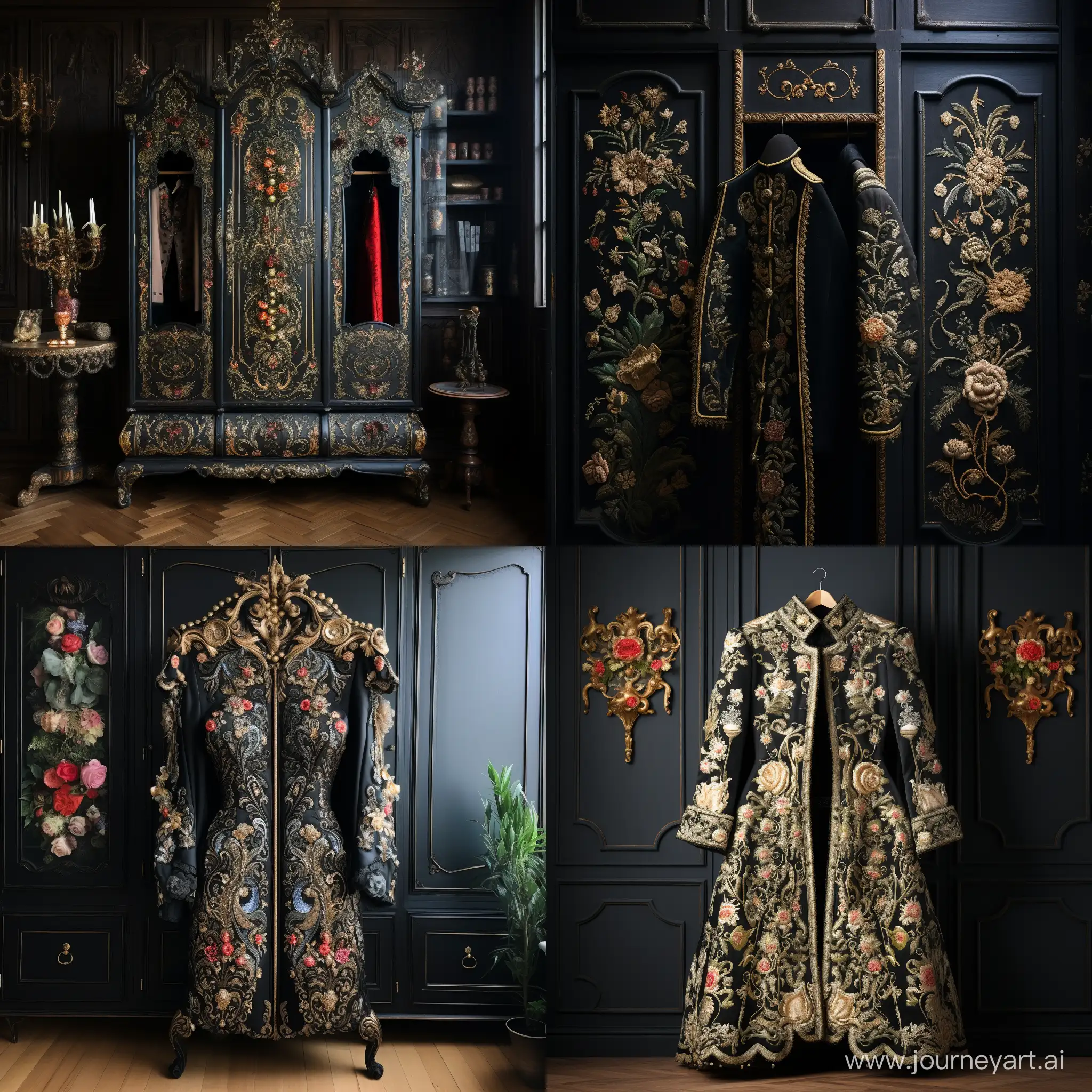 Luxurious-Baroque-Embroidered-Wardrobe-Exquisite-AR-11-Design