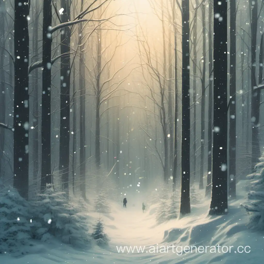 Enchanting-New-Years-Forest-Celebration