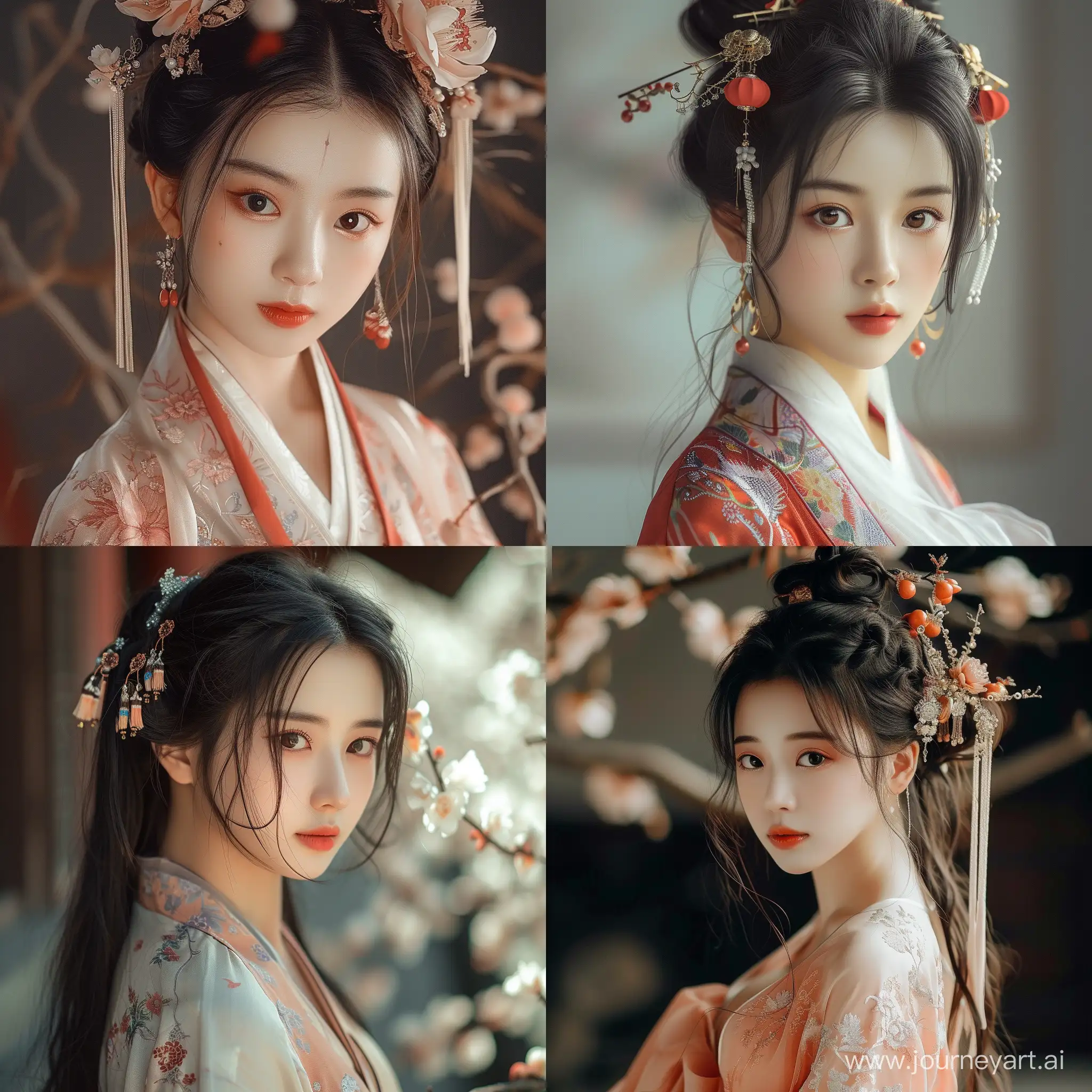 Elegant-Chinese-Beauty-in-Stunning-Portrait
